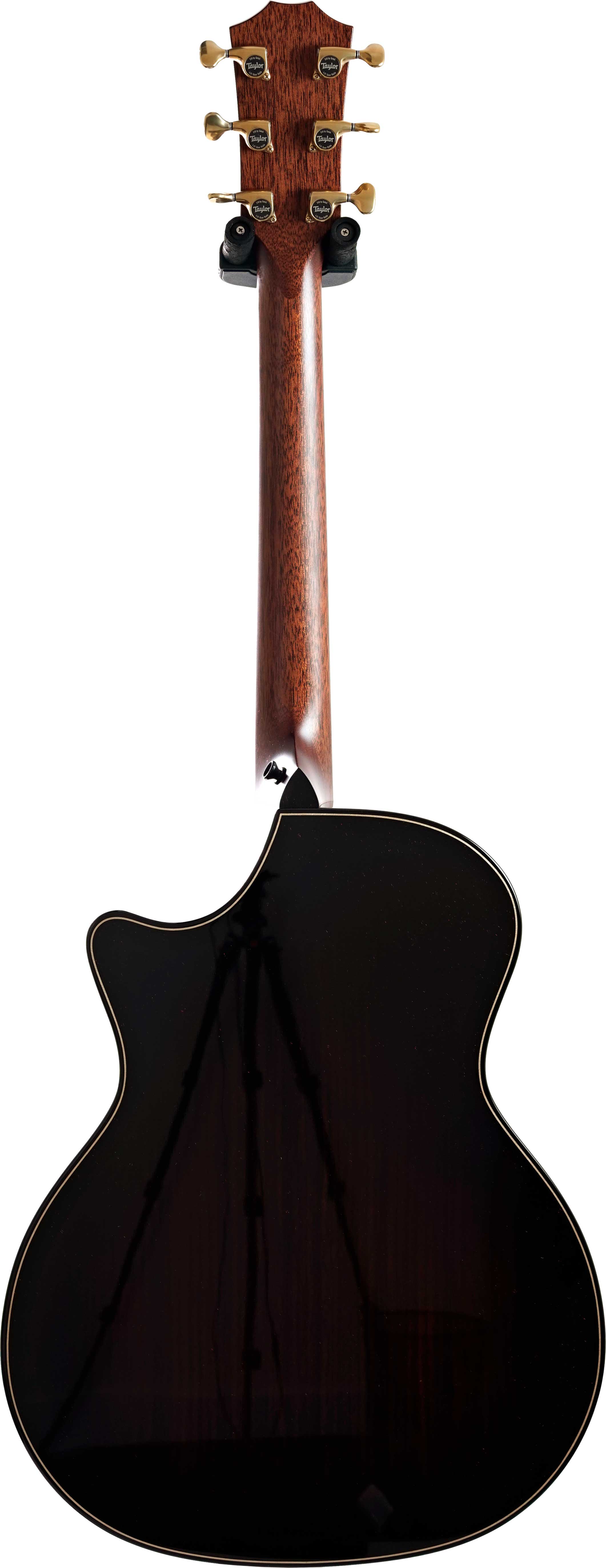 Taylor Builder's Edition 814ce Next Generation #1202206065