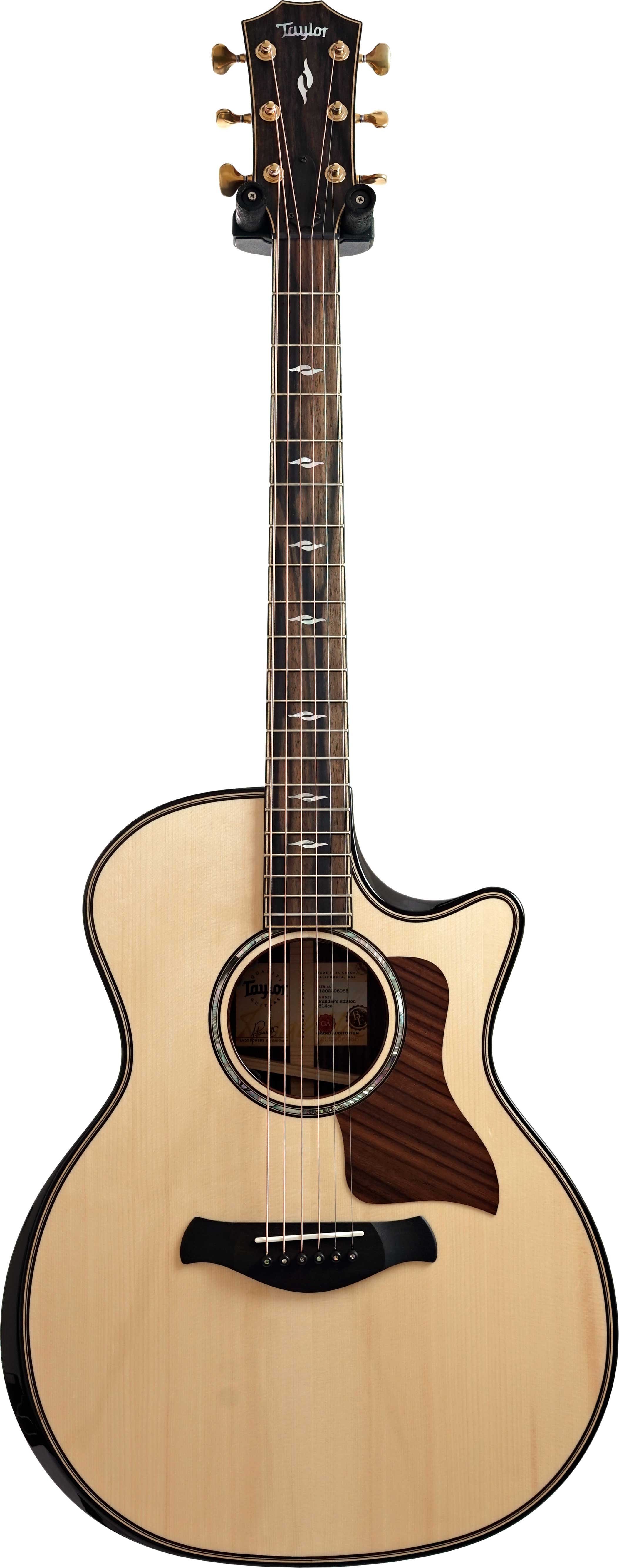 Taylor Builder's Edition 814ce Next Generation #1202206065