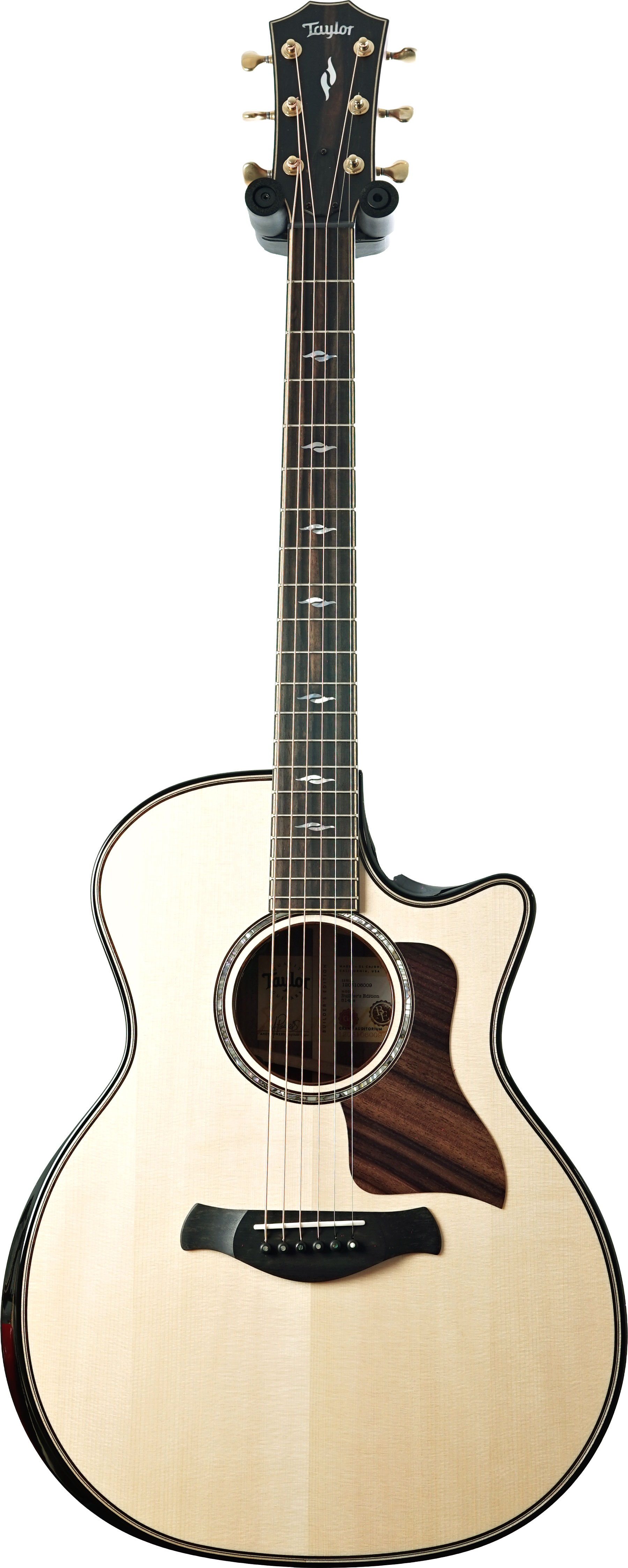 Taylor Builder's Edition 814ce Next Generation #1203106009
