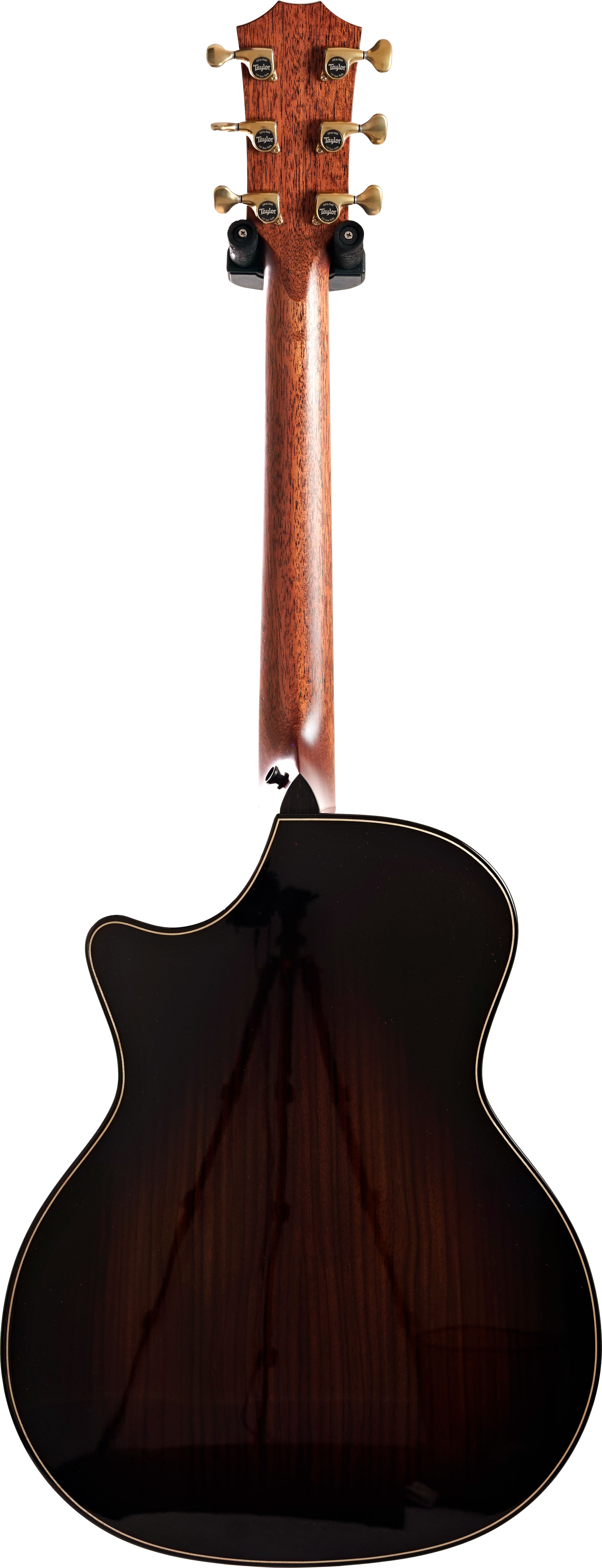 Taylor Builder's Edition 814ce Next Generation #1203166067