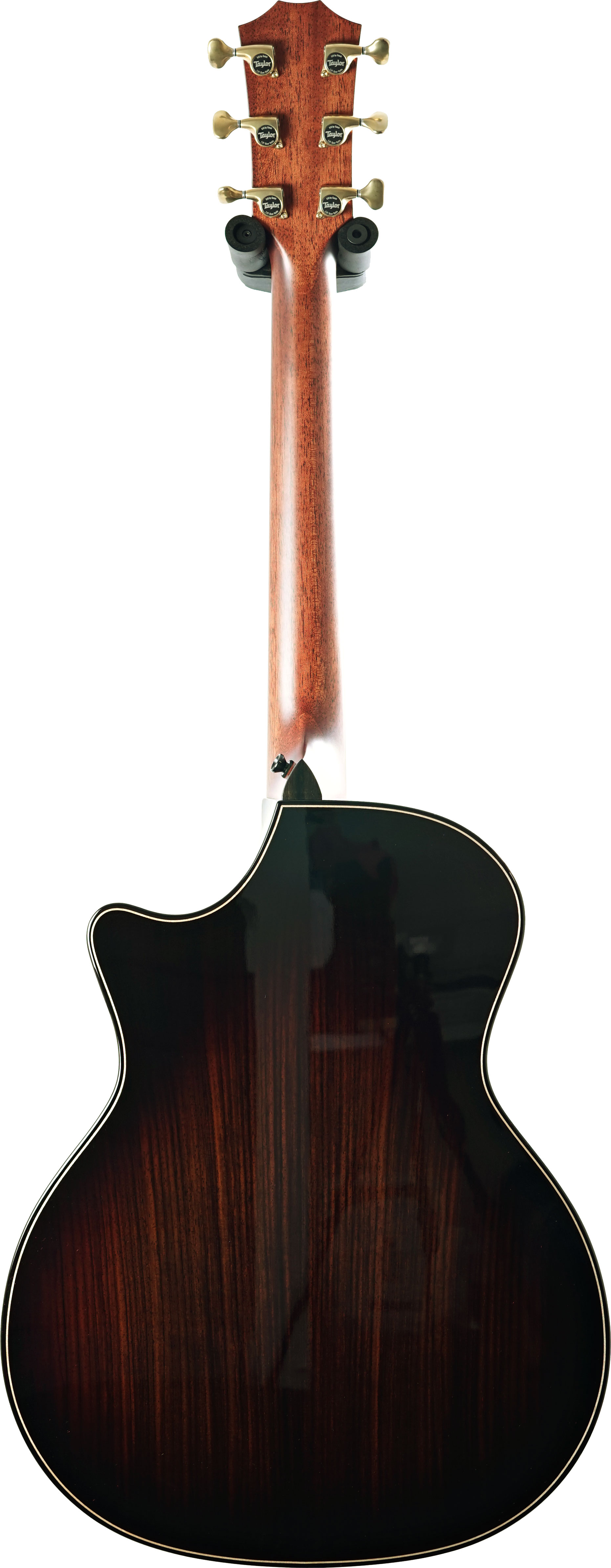 Taylor Builder's Edition 814ce Grand Auditorium Next Generation #1203176010