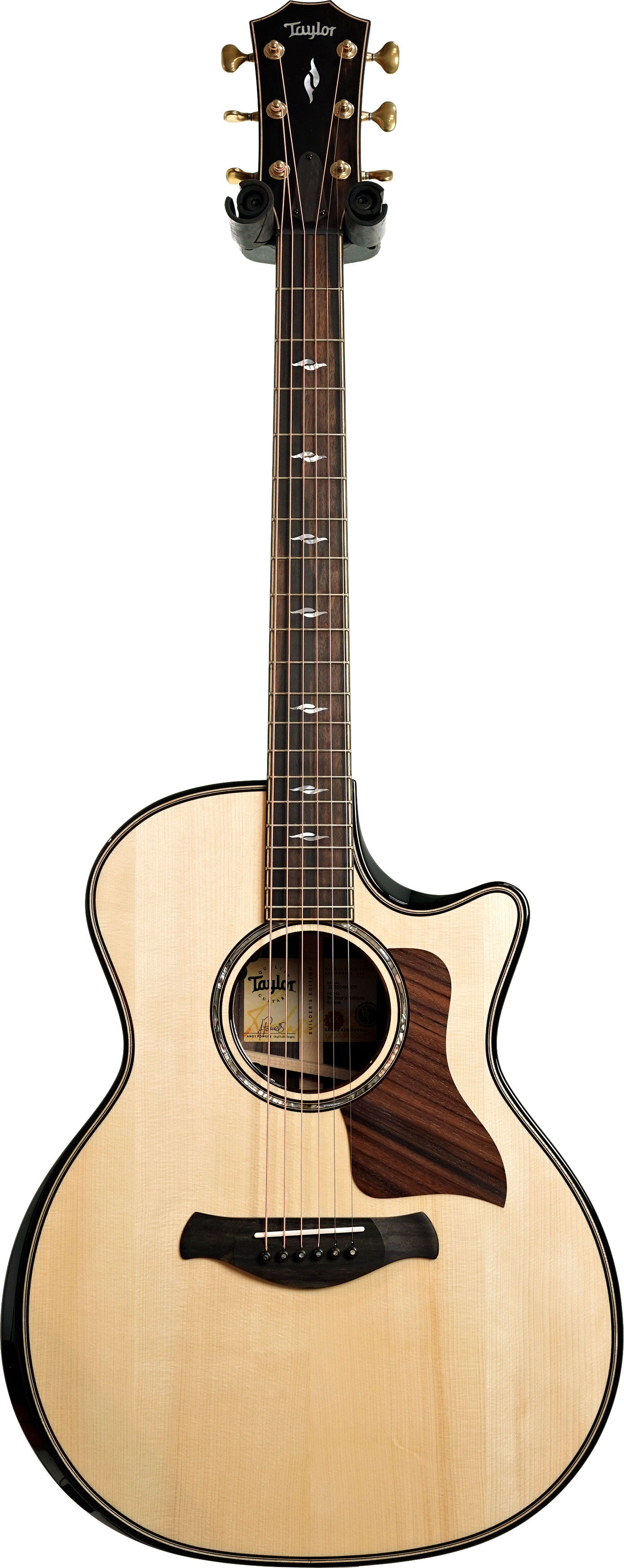 Taylor Builder's Edition 814ce Next Generation #1203046007