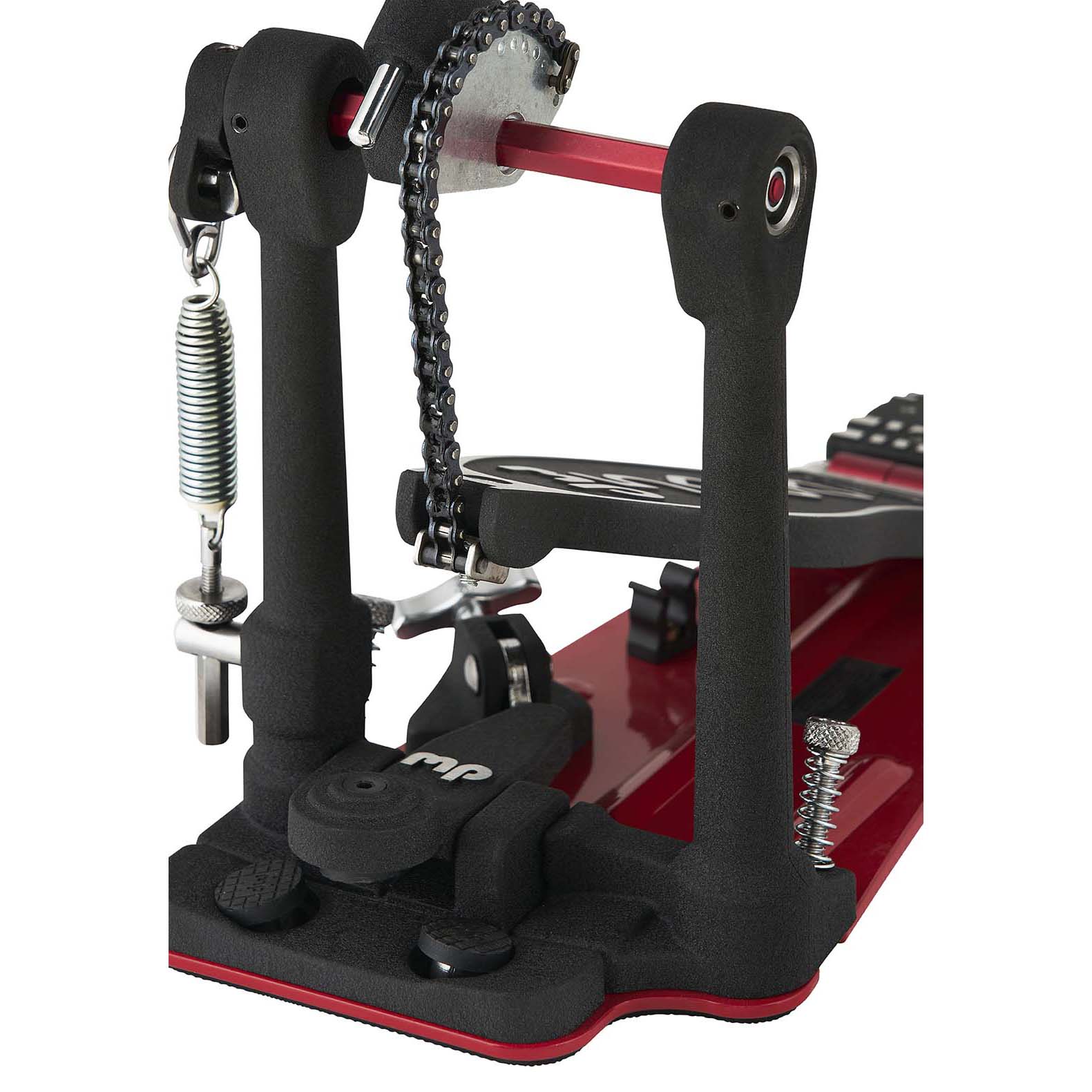 DW 5000 Series Single-Chain Accelerator Drive Bass Drum Pedal