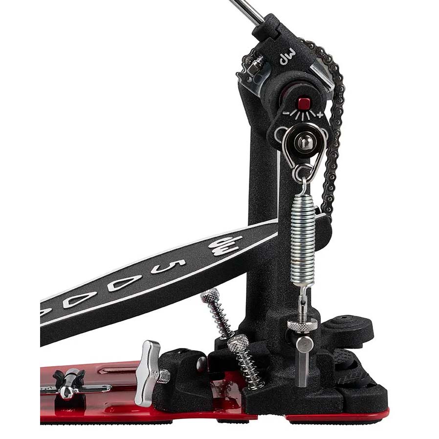 DW 5000 Series Single-Chain Accelerator Drive Bass Drum Pedal