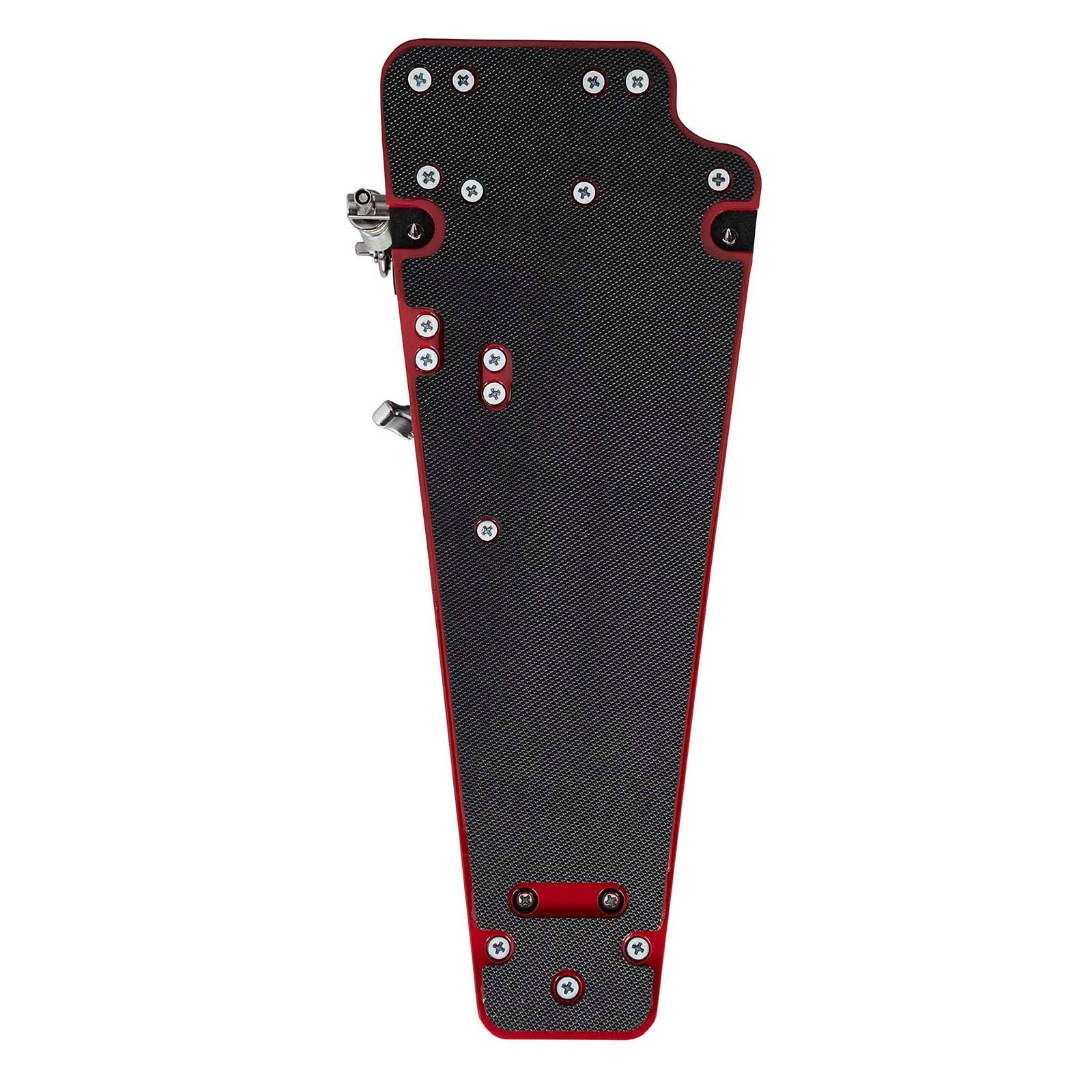 DW 5000 Series Single-Chain Accelerator Drive Bass Drum Pedal