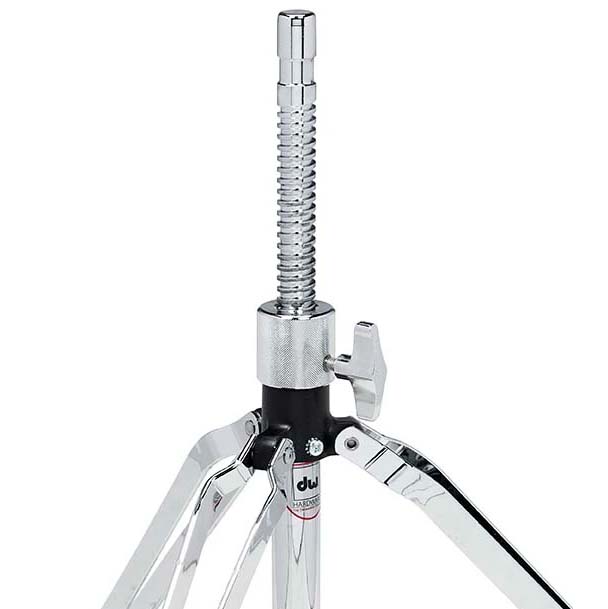 DW 5000 Series Round Top Drum Throne