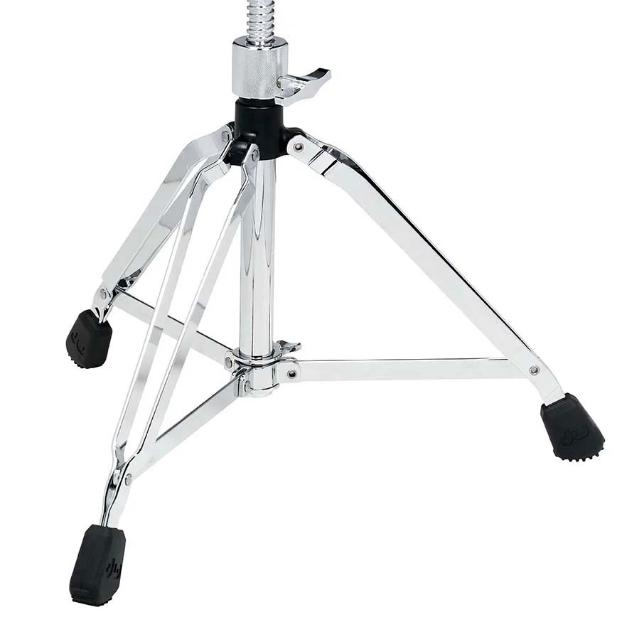 DW 5000 Series Round Top Drum Throne