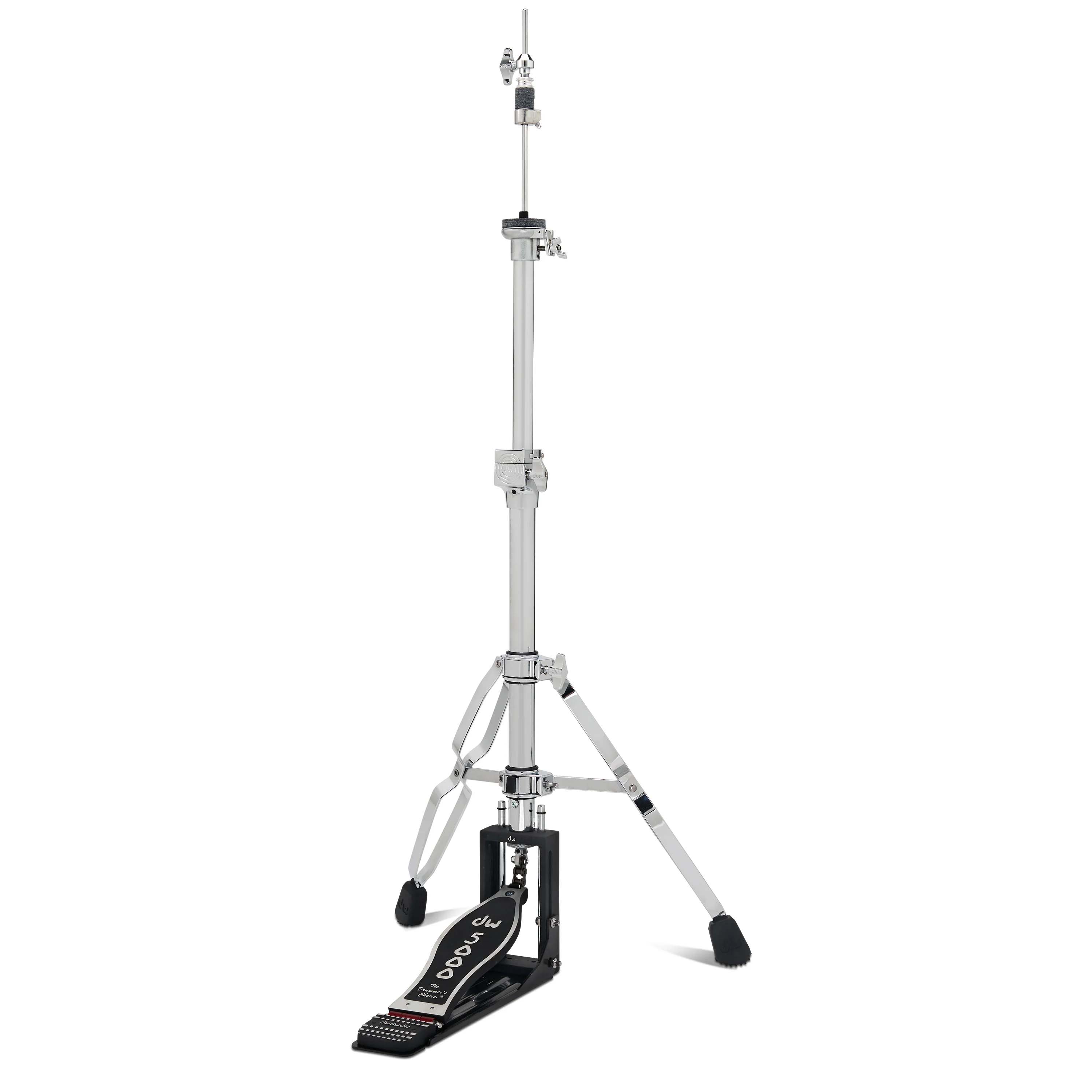 DW 5000 Series Hi-Hat Stand 2 Legs