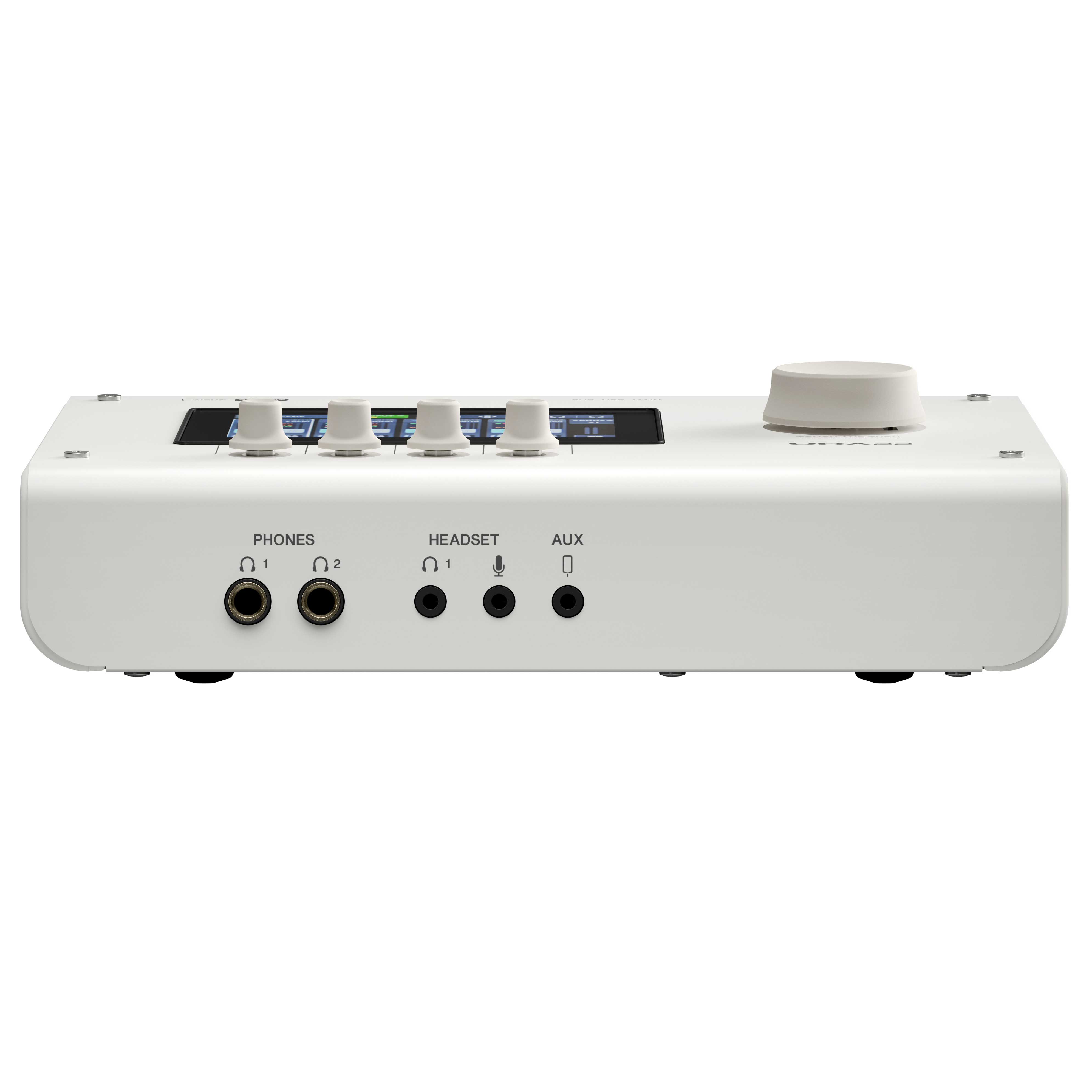 Yamaha URX22 White  Audio Interface