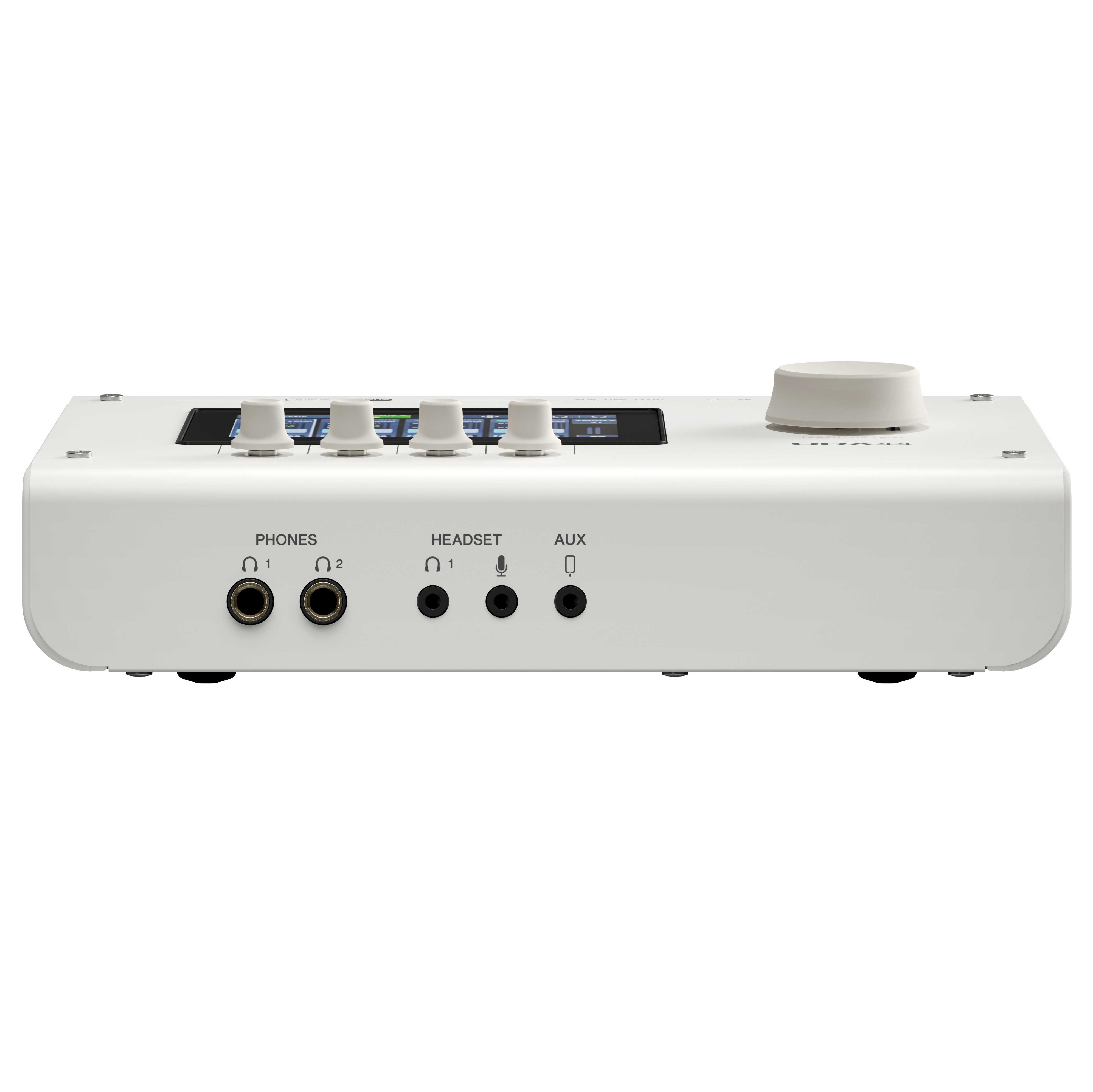 Yamaha URX44 White Audio Interface