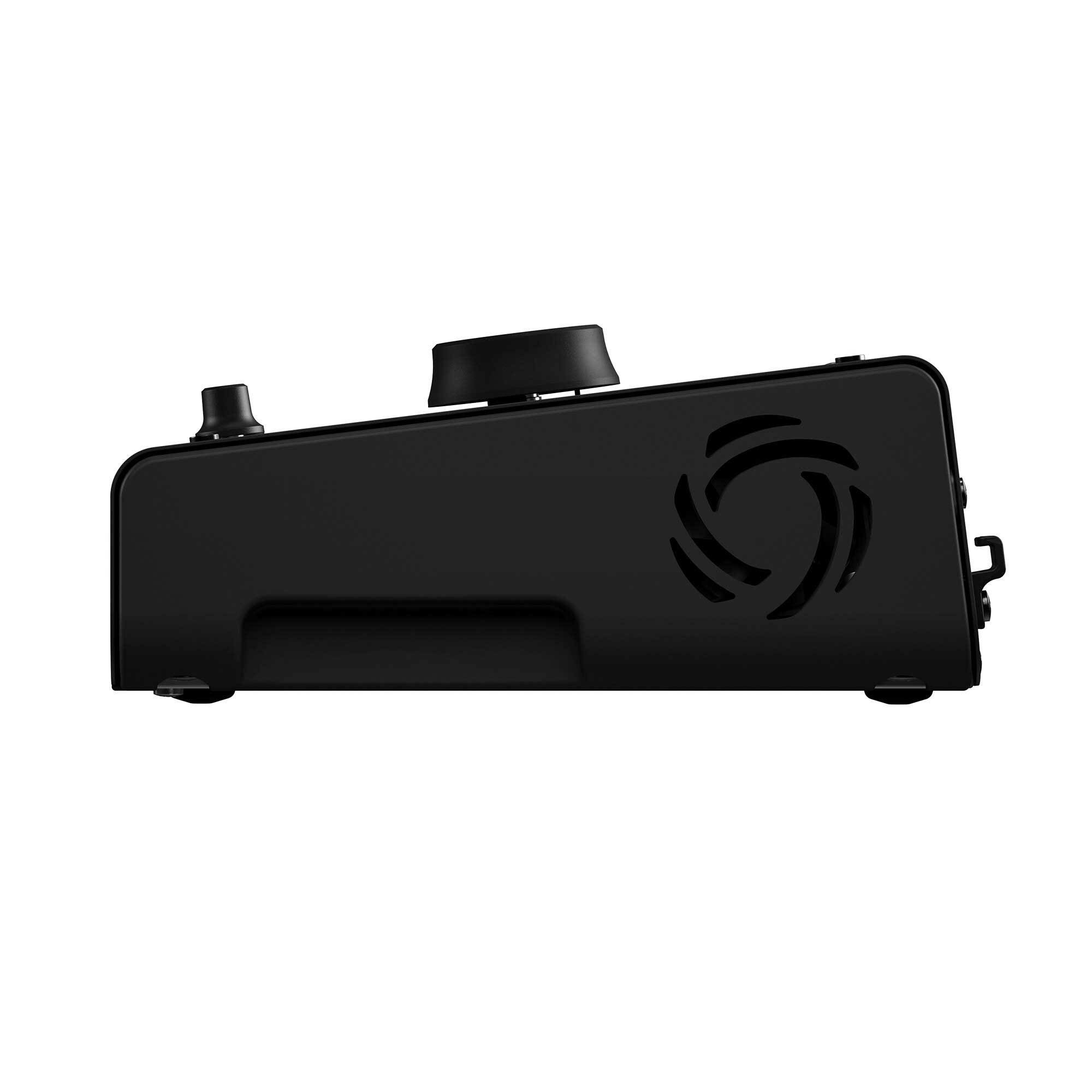 Yamaha URX44V Black Audio/Video Interface