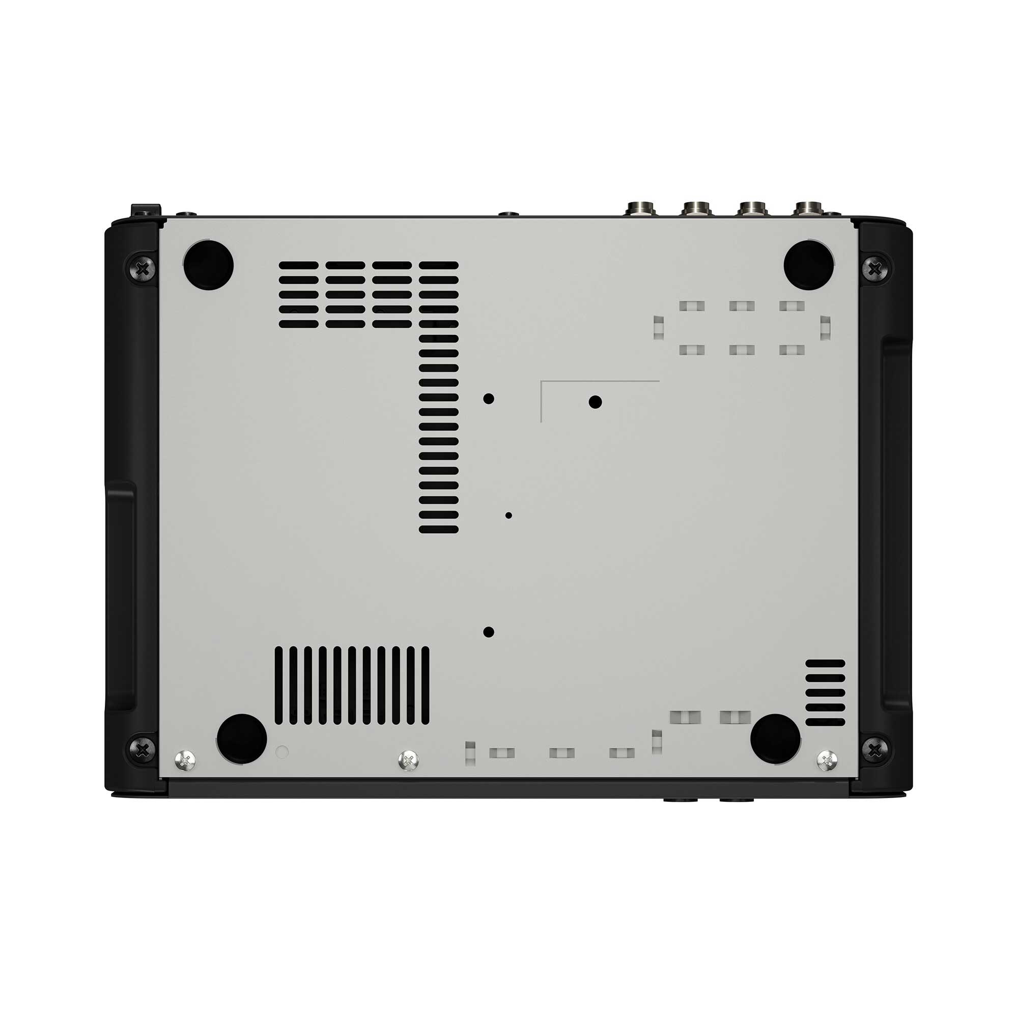 Yamaha URX44V Black Audio/Video Interface