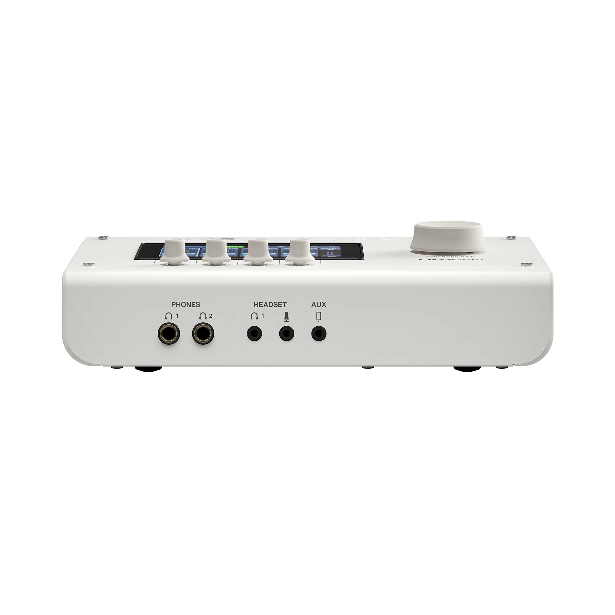 Yamaha URX44V White Audio/Video Interface