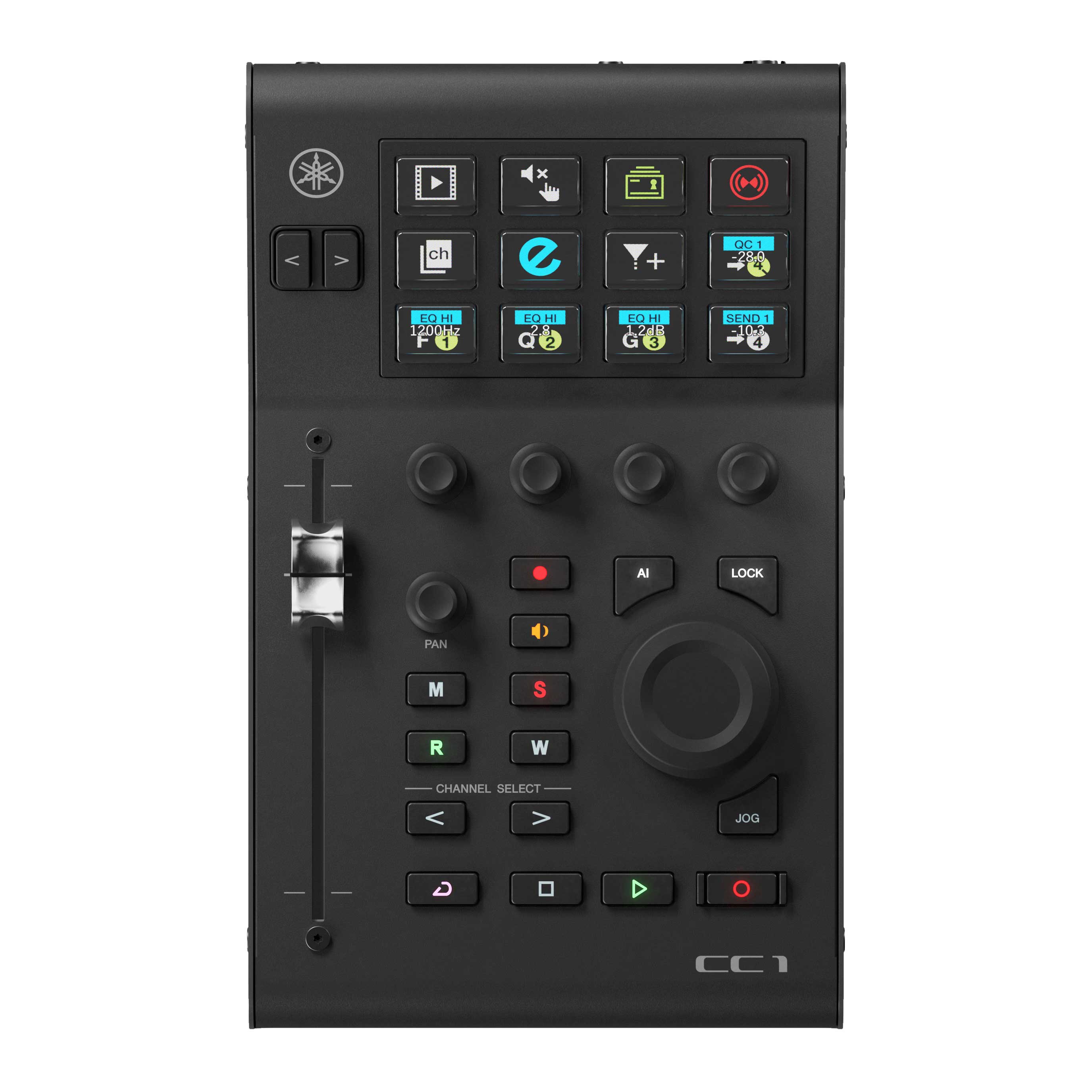 Yamaha CC1 Controller