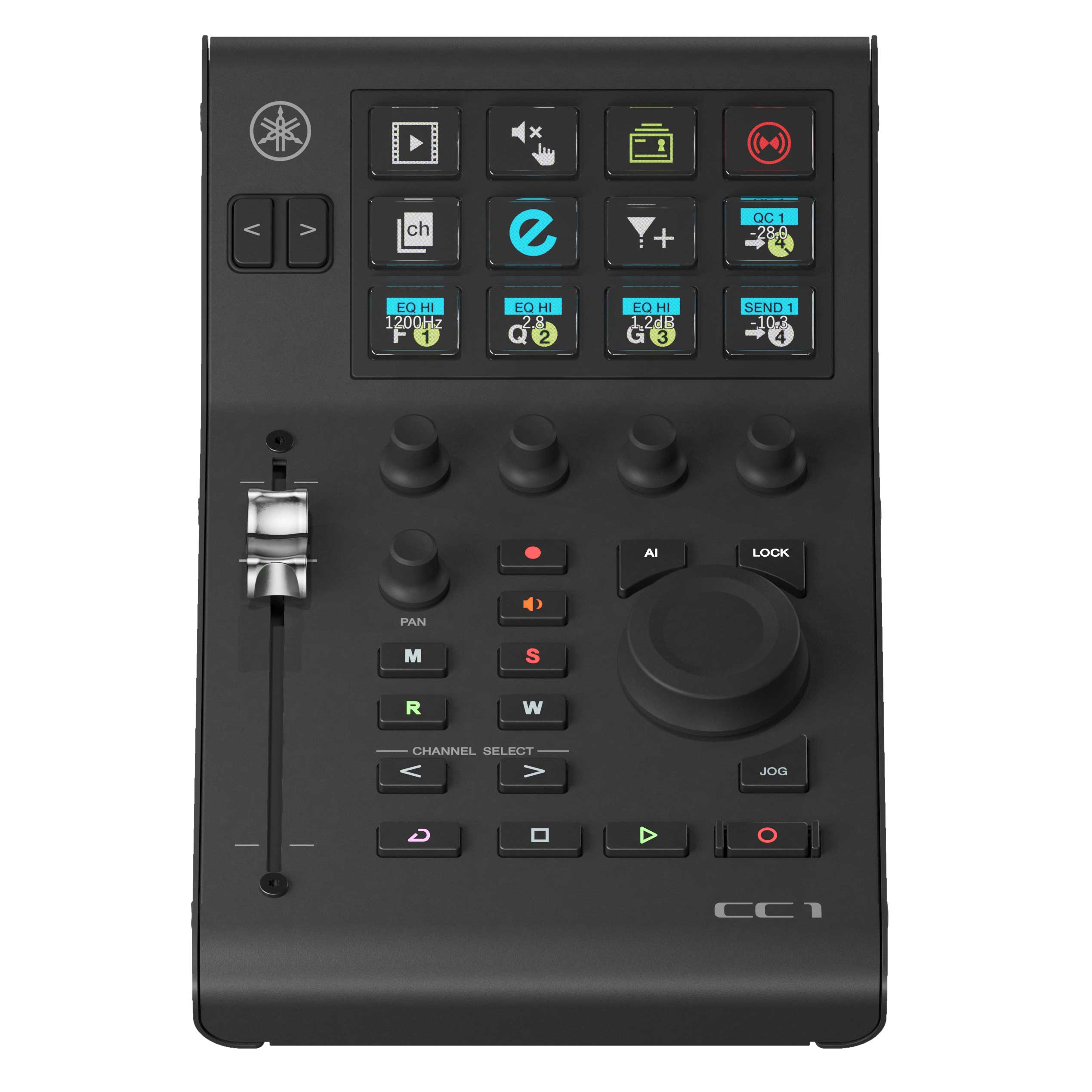 Yamaha CC1 Controller