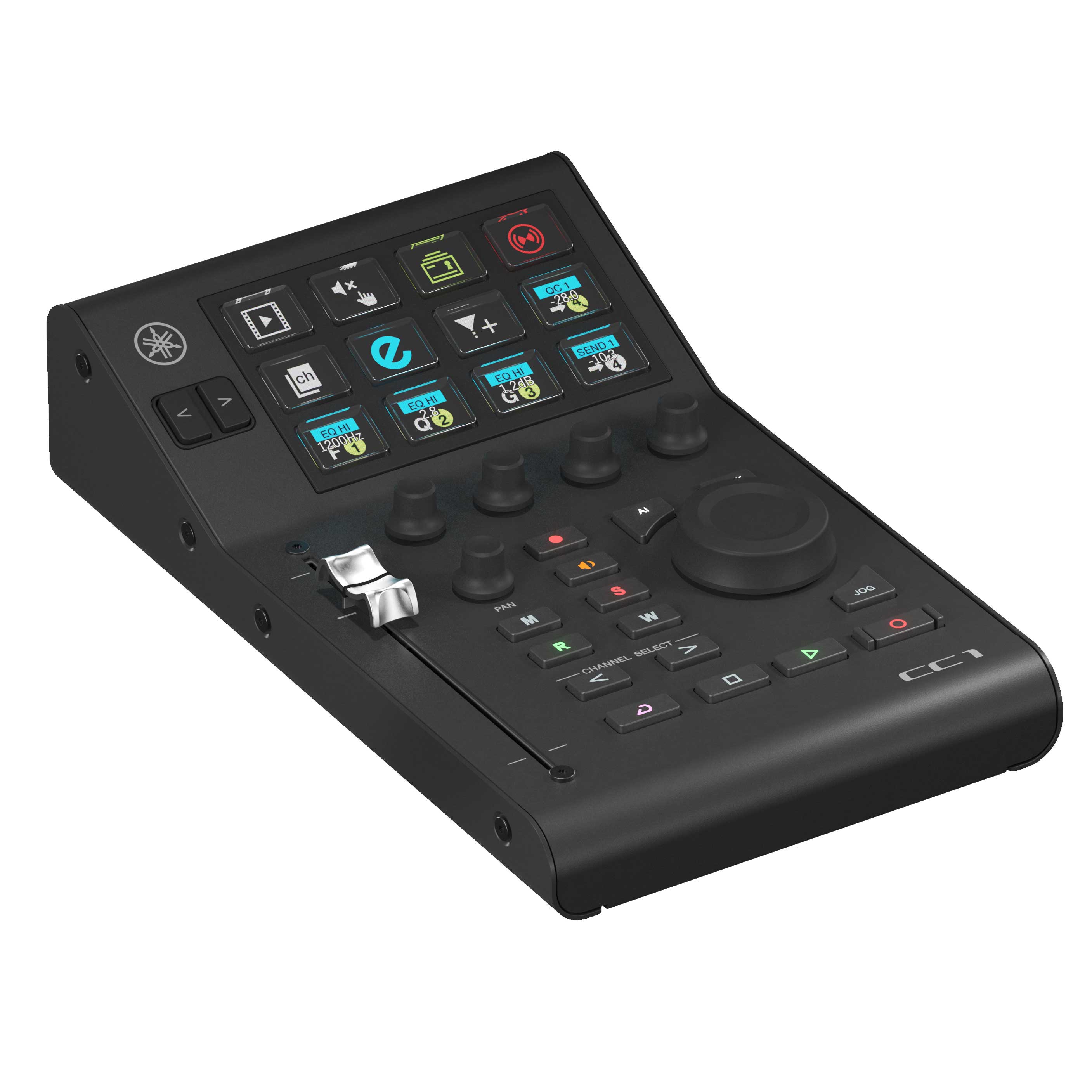 Yamaha CC1 Controller