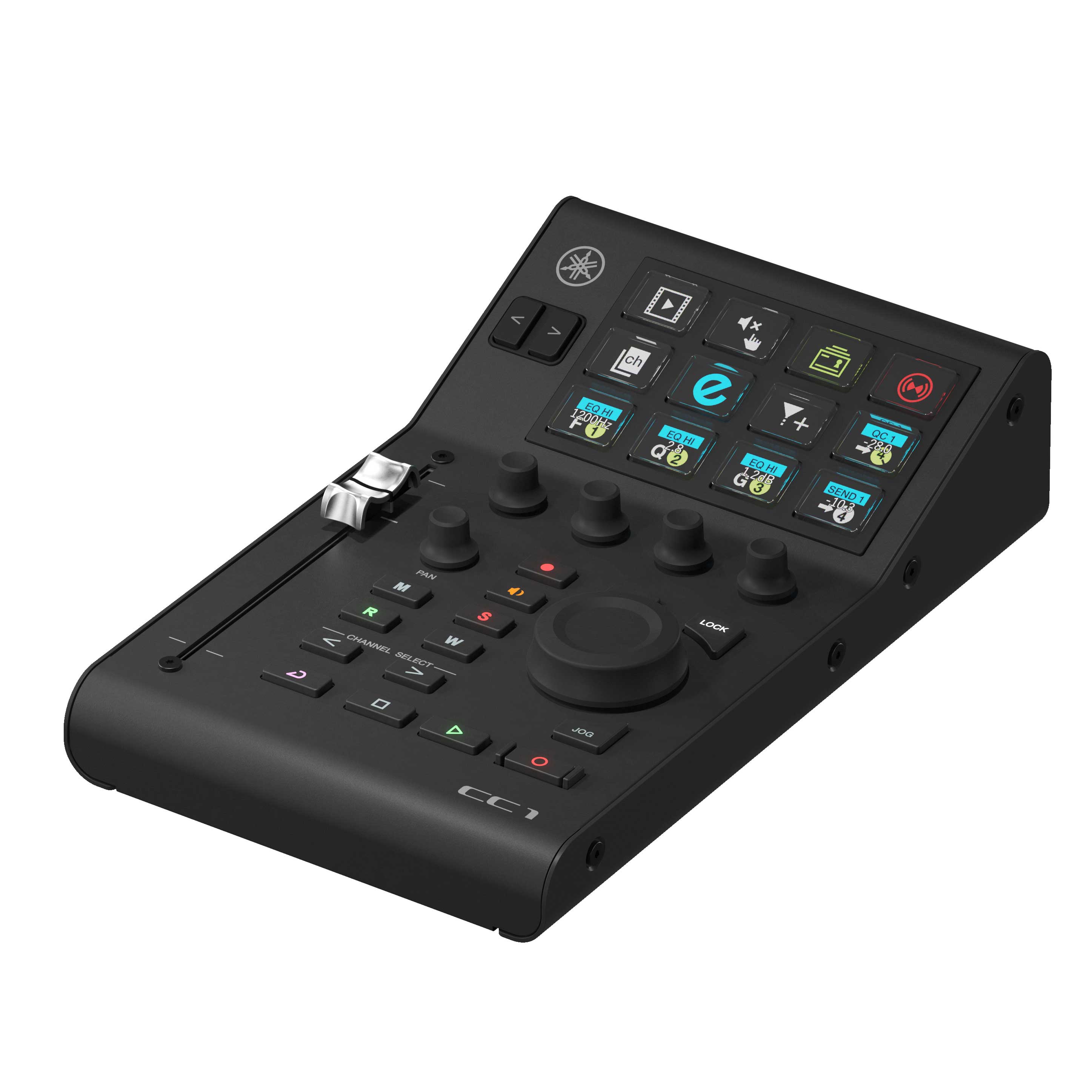 Yamaha CC1 Controller