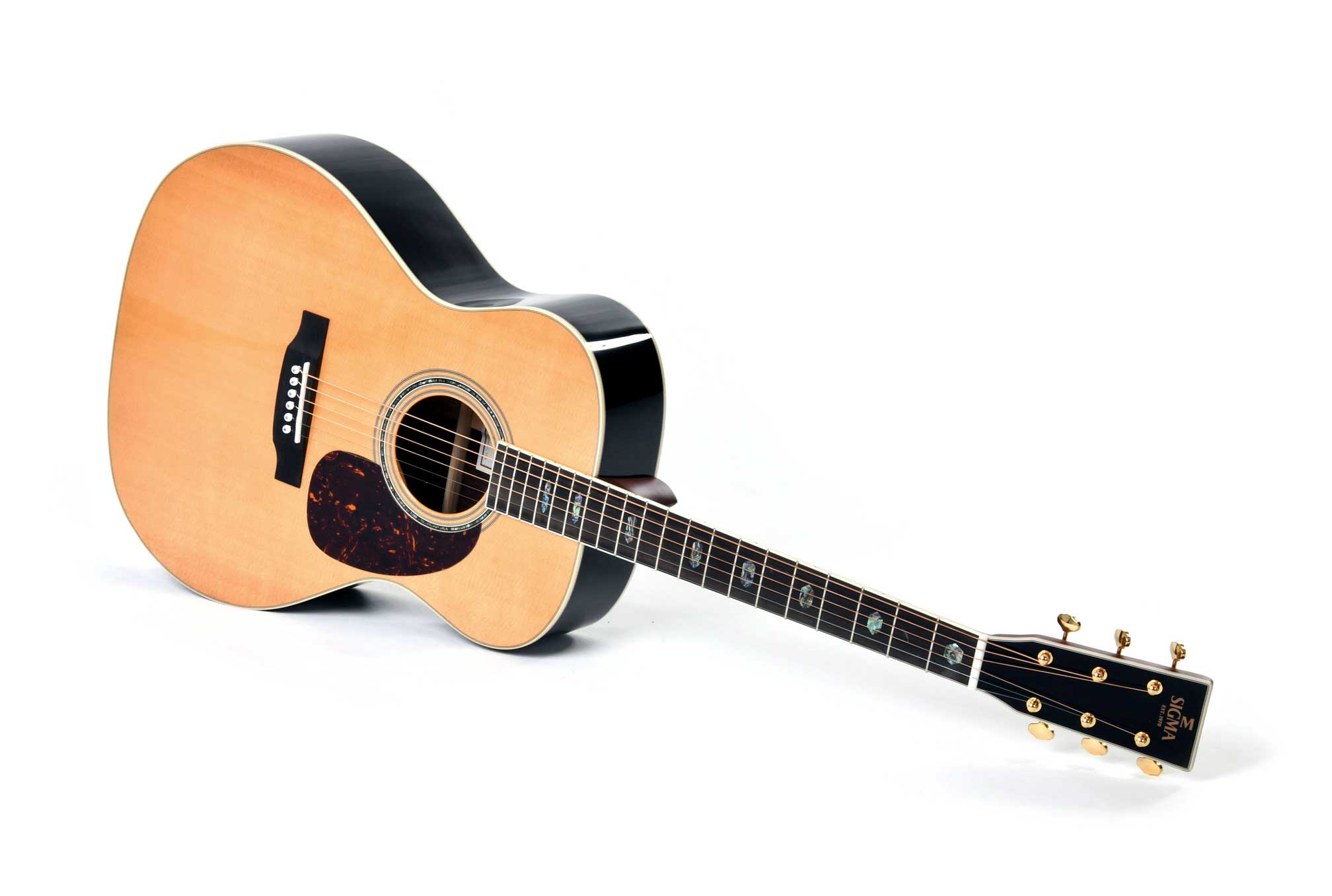 Sigma SJR-40E