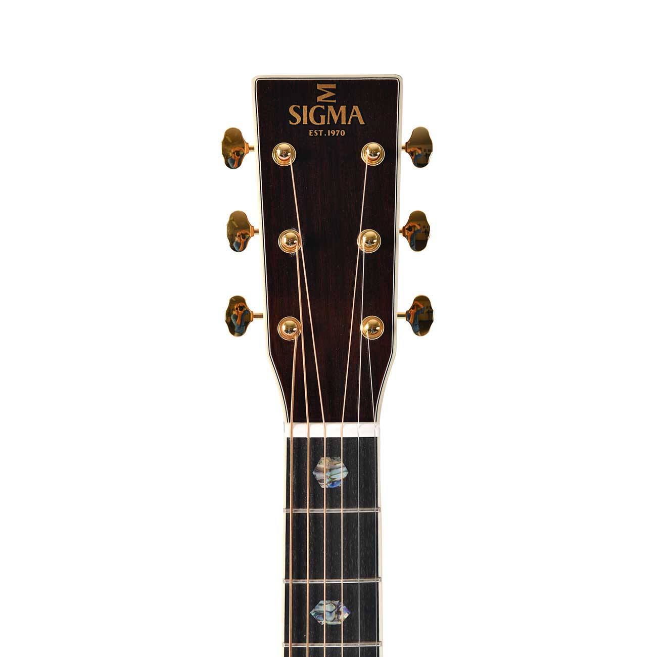Sigma SJR-40E