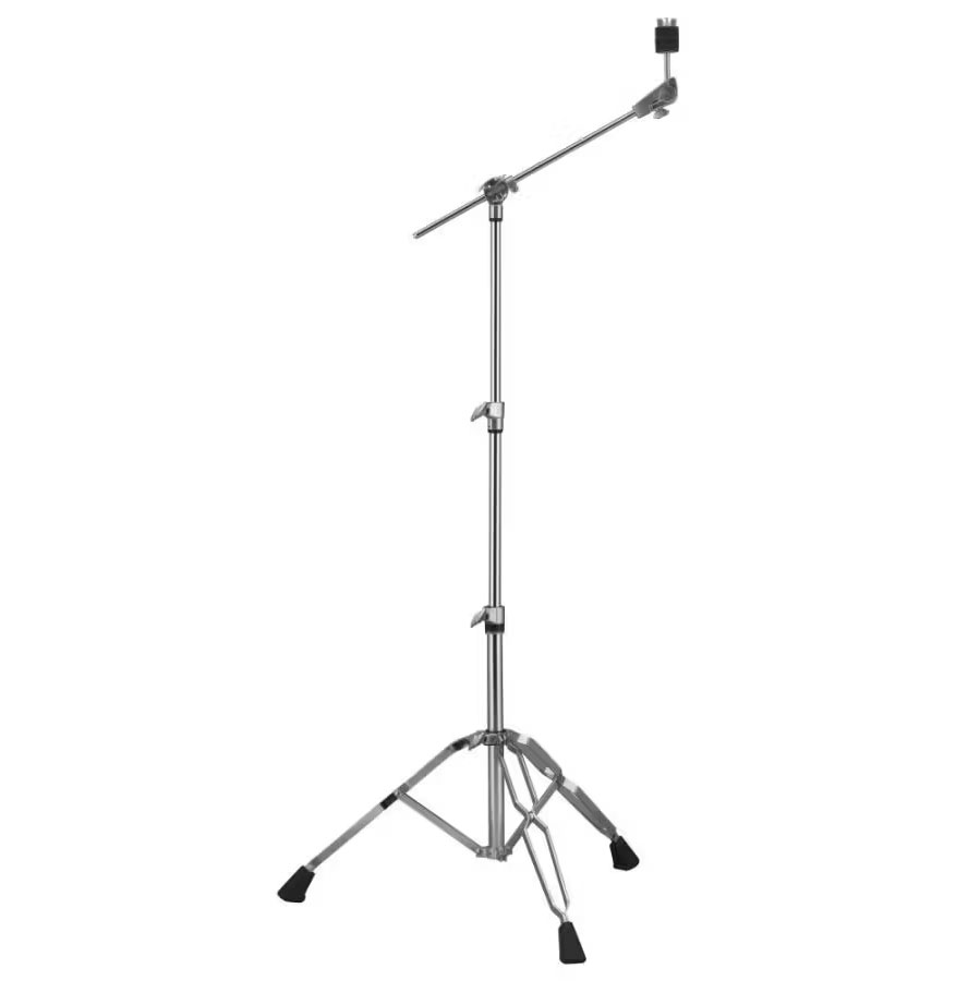Yamaha CS865 Cymbal Stand with Long Boom & Double-Braced Legs