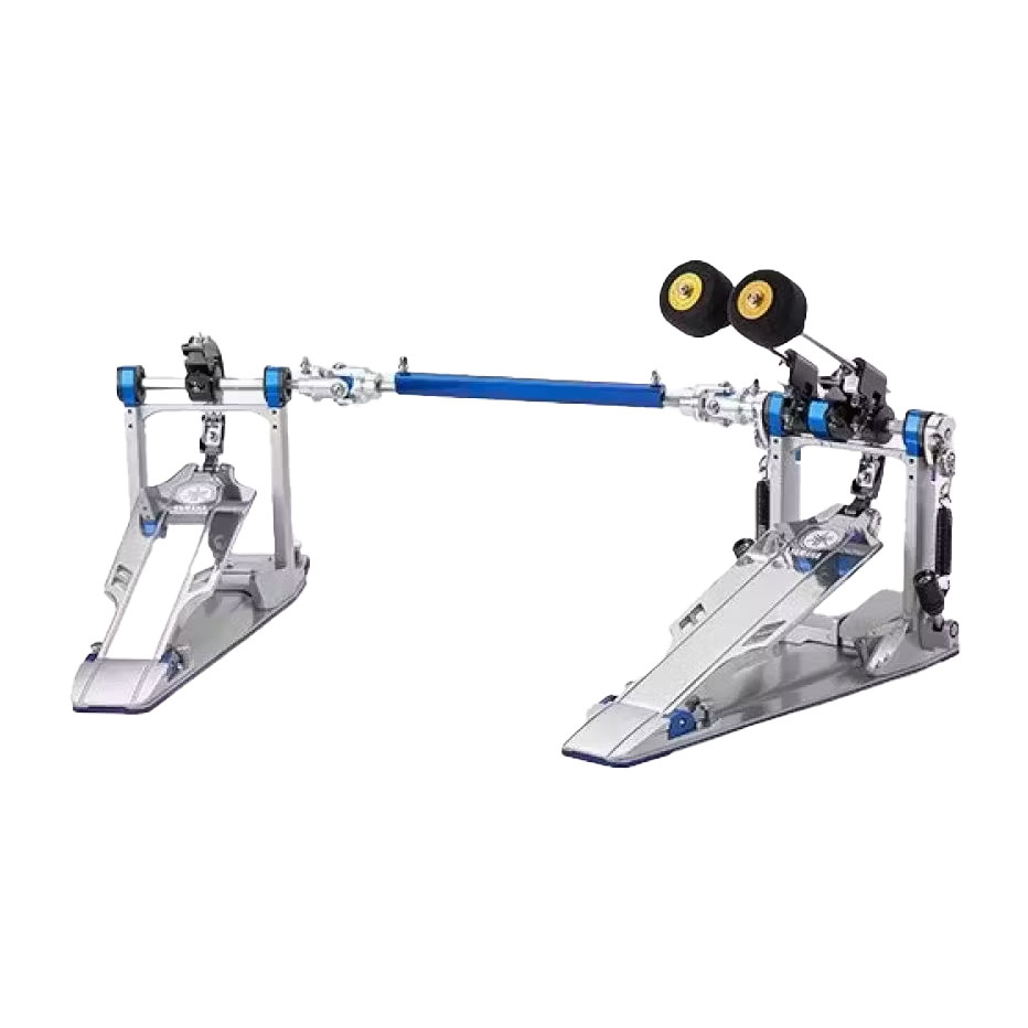 Yamaha DFP9C Double Foot Pedal with Chain Links
