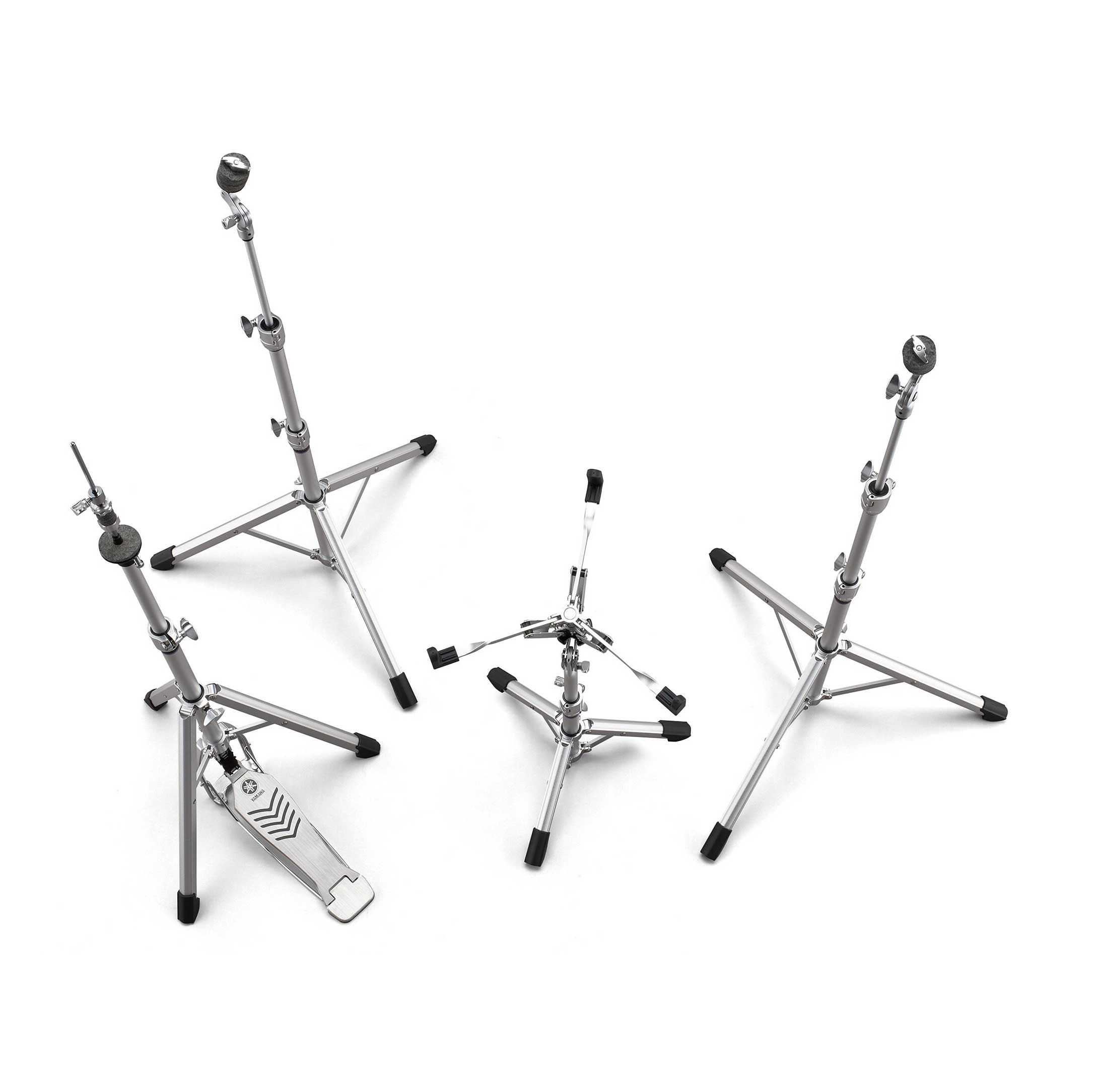 Yamaha HW3 Advanced Lightweight Hardware Set