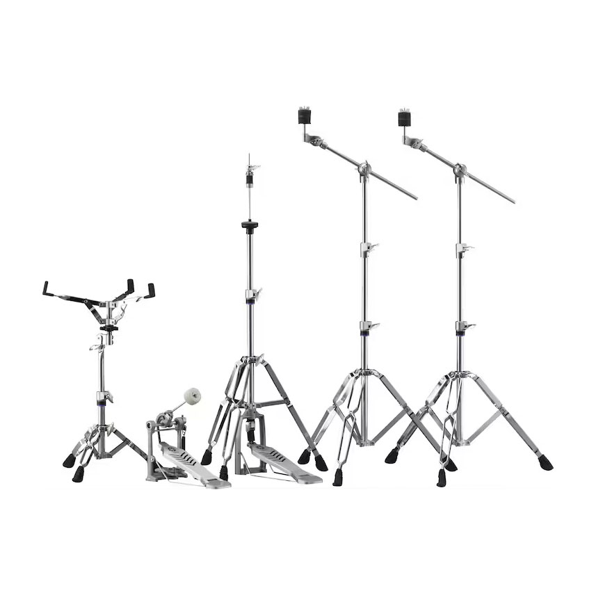 Yamaha HW680W Hardware Set