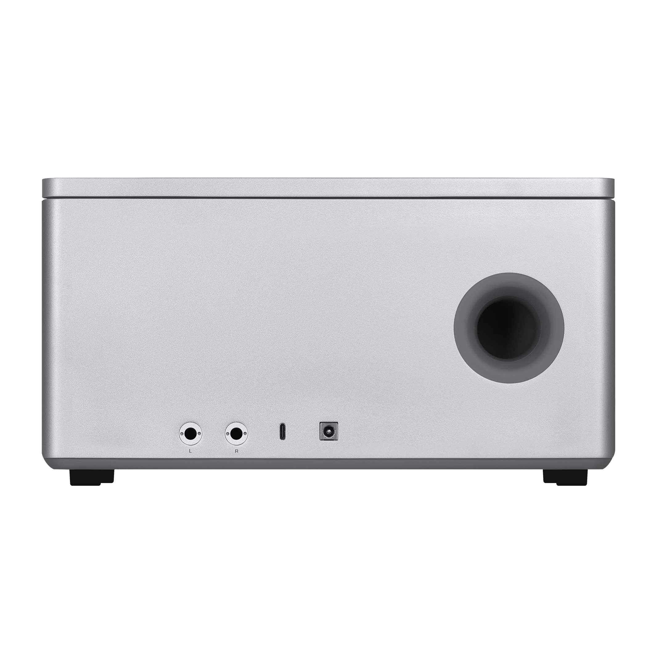 Lava Music Studio Digital Modelling Amplifer