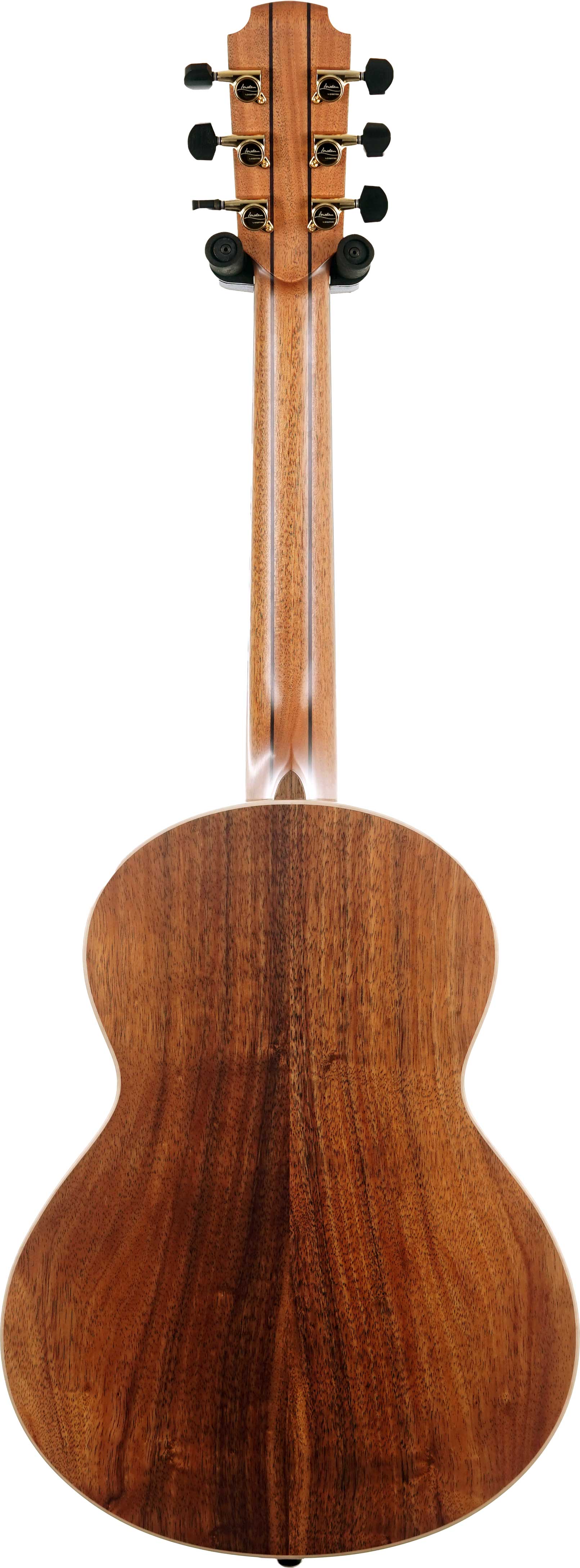 Lowden WL34 12-Fret Wee Lowden Sitka Spruce/Koa