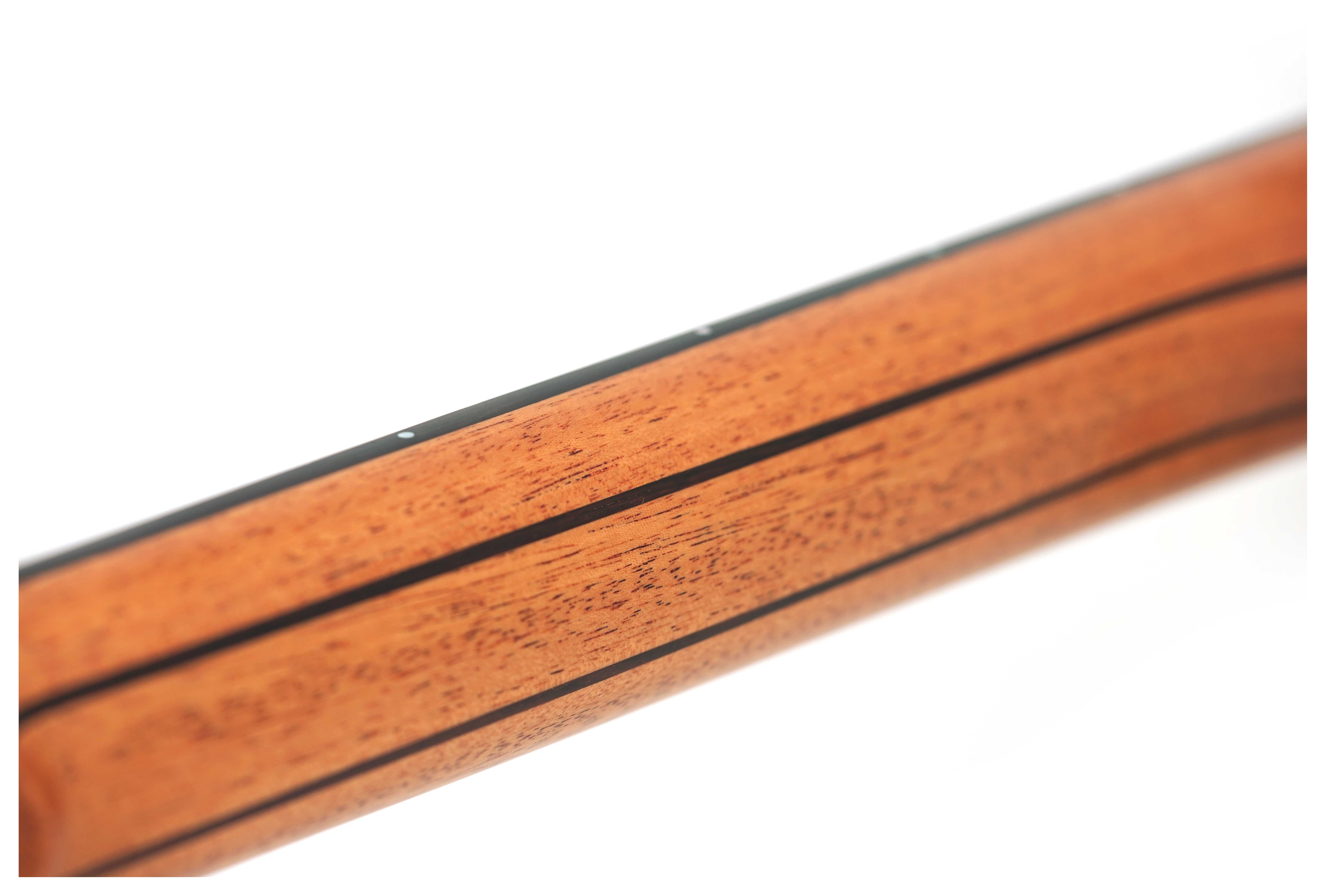 Lowden WL34 12-Fret Wee Lowden Sitka Spruce/Koa