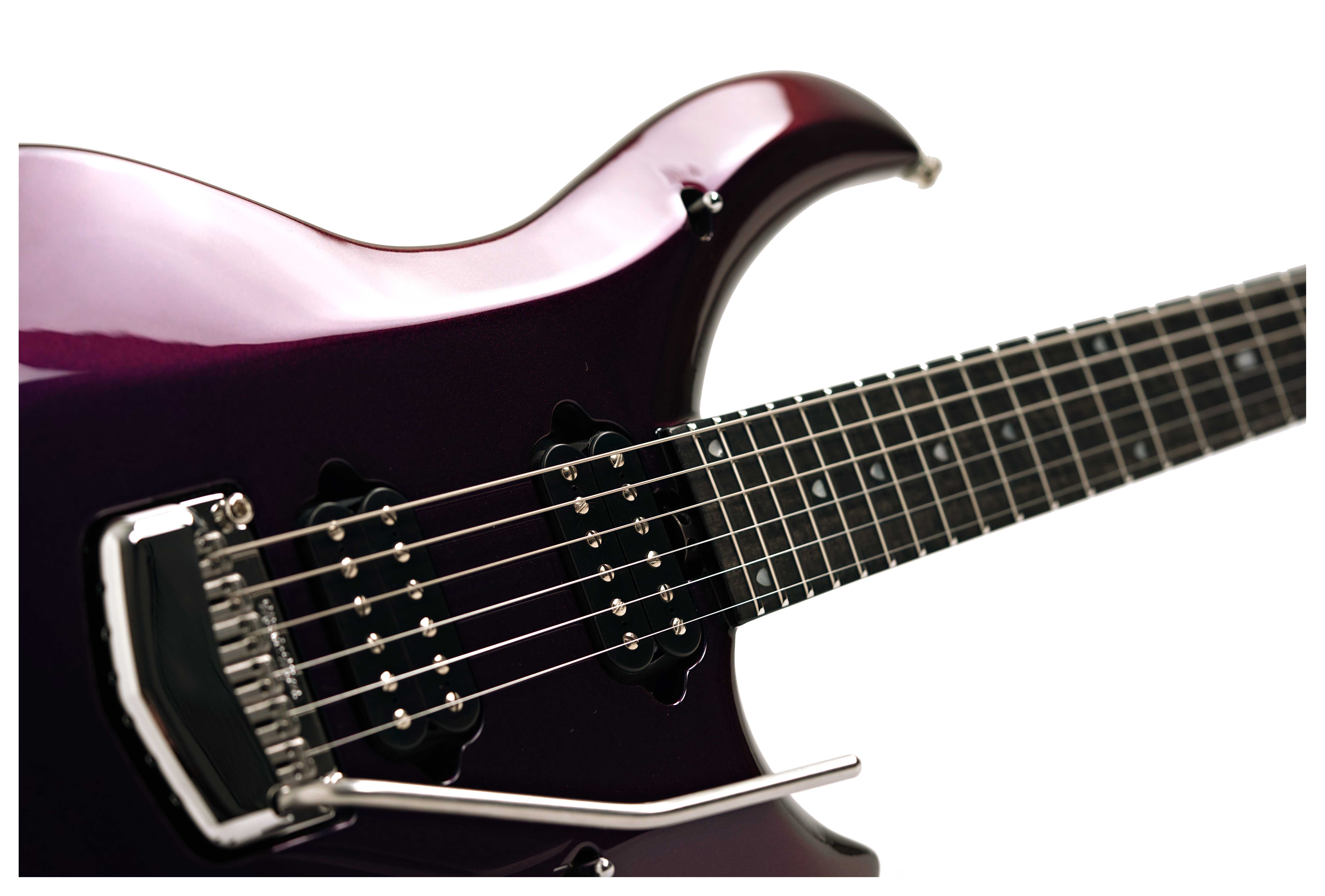 Music Man Majesty Premium Select 6 Mystic Dream #M021796