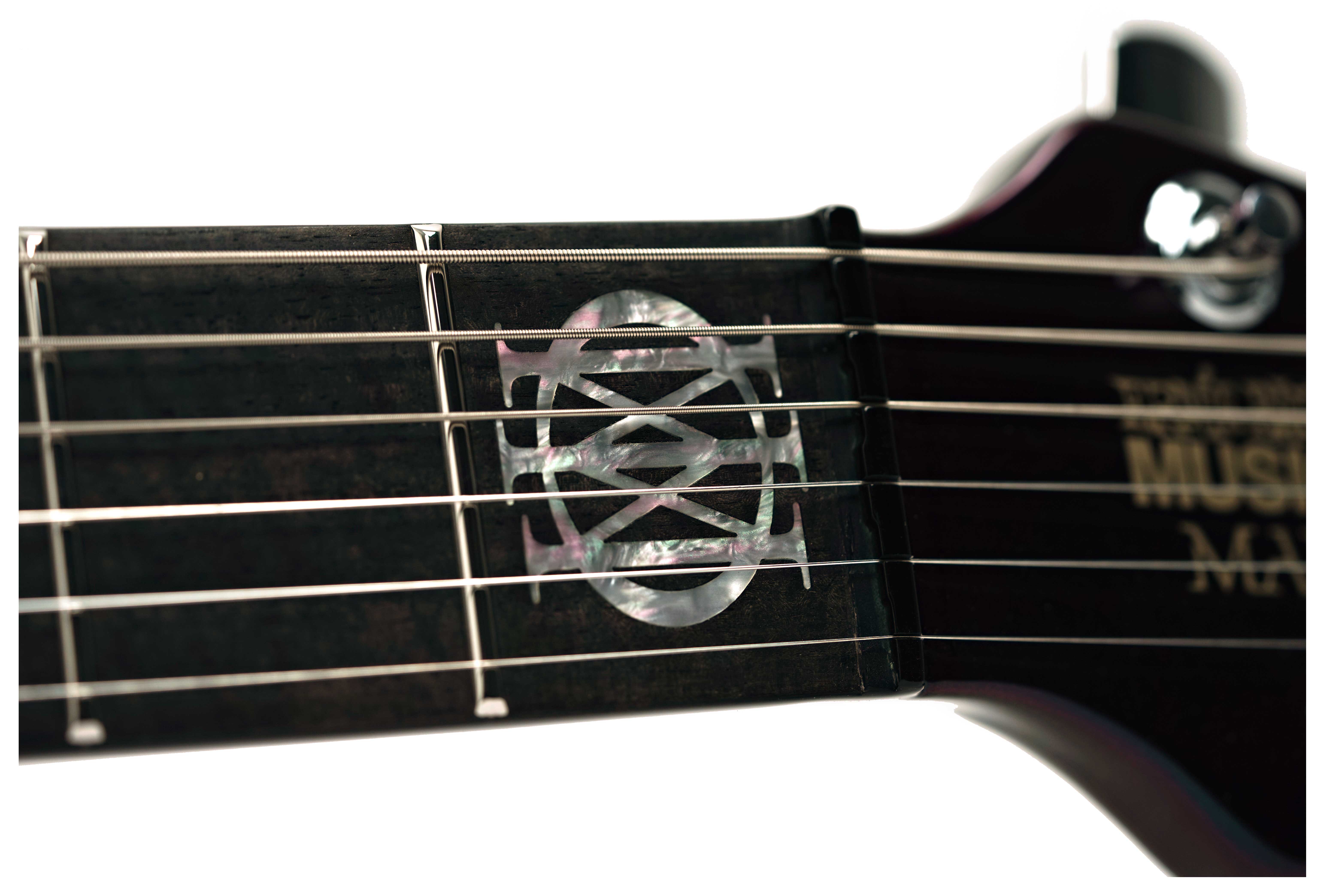 Music Man Majesty Premium Select 6 Mystic Dream #M021796