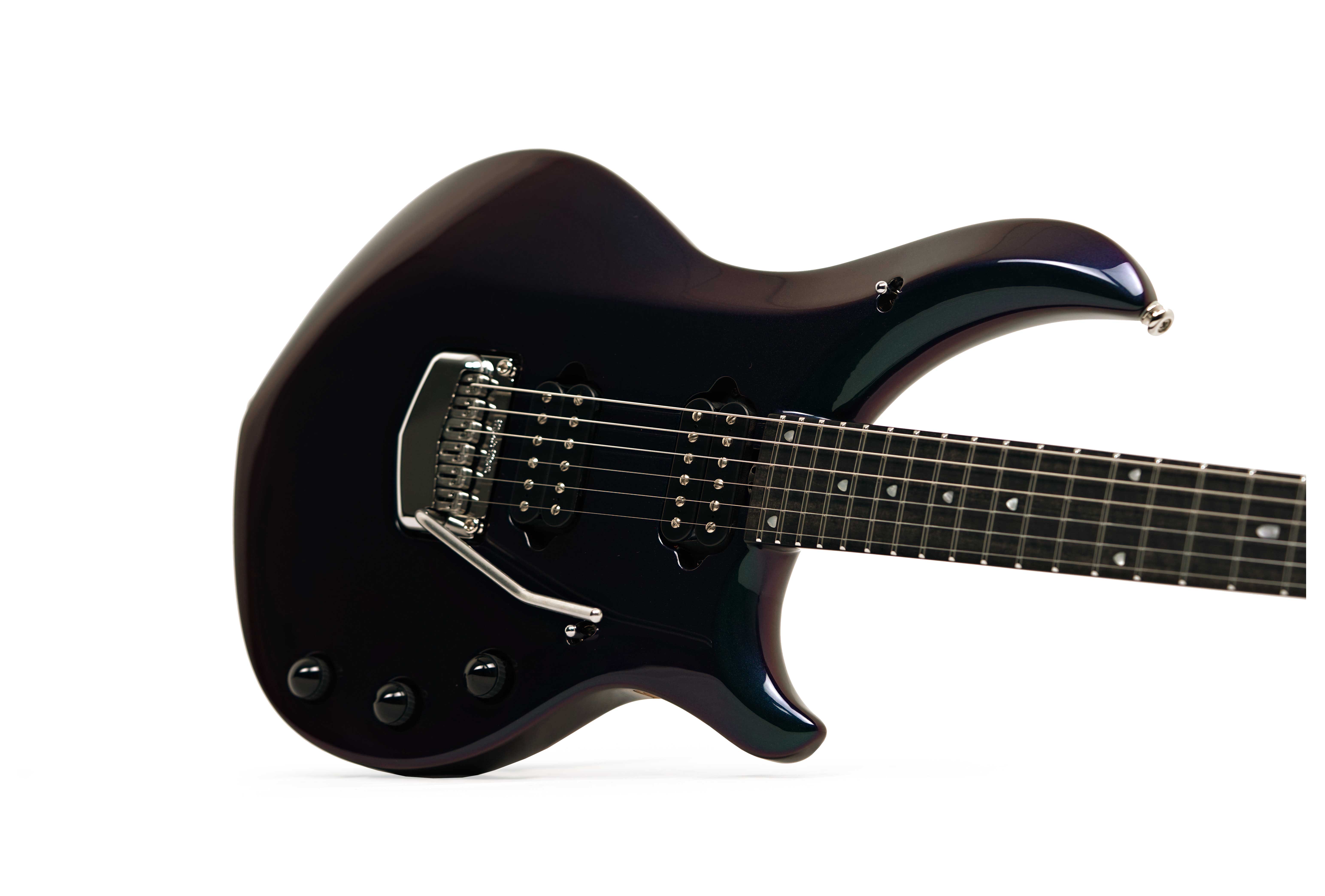 Music Man Majesty Premium Select 6 Mystic Dream #M021796
