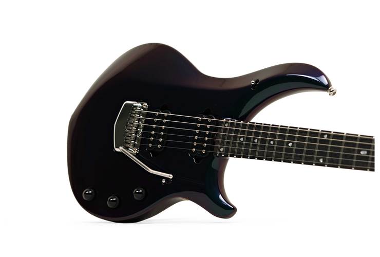 Select 6 Music Man Majesty Premium Select 6 Mystic Dream #M021796 | guitarguitar