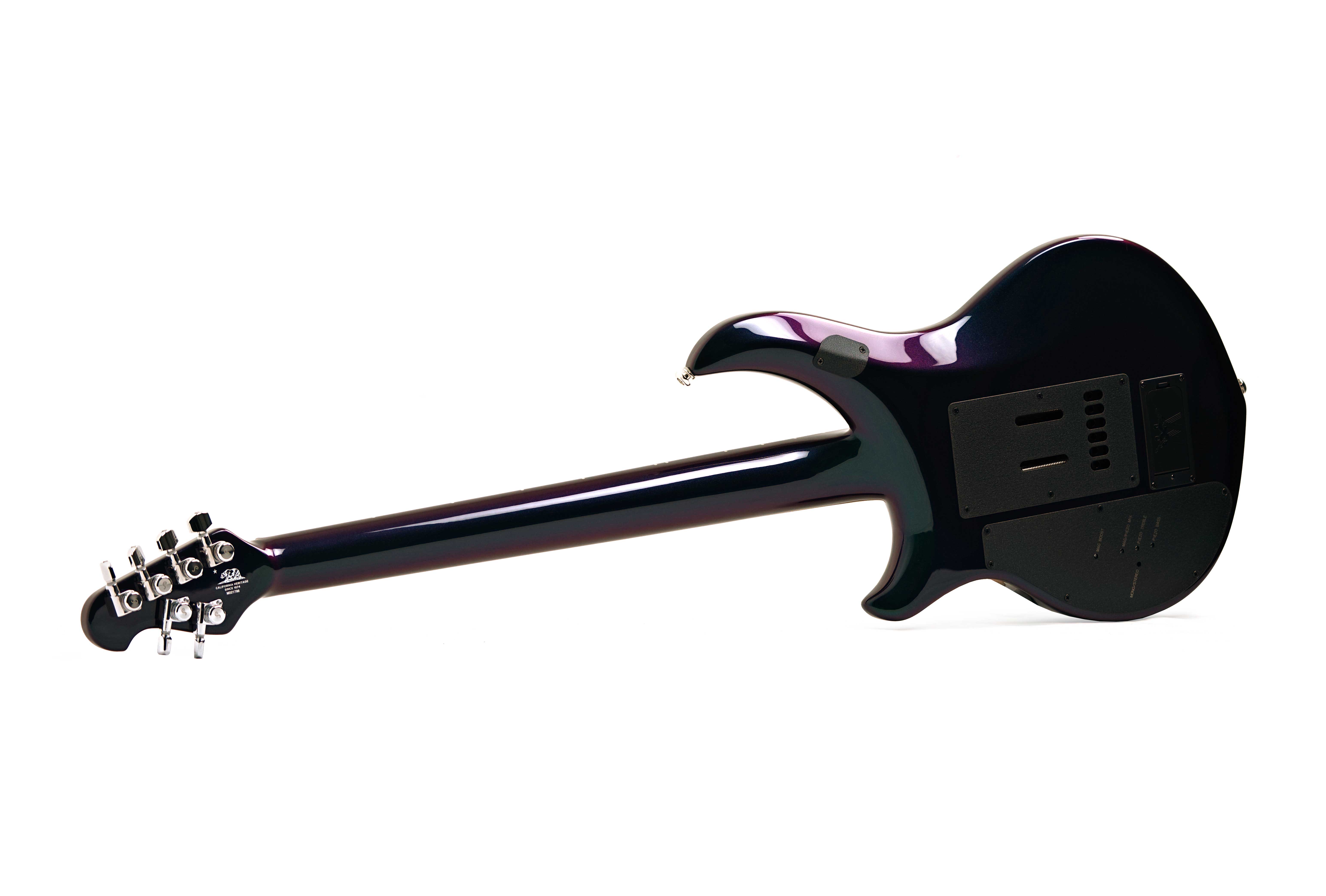 Music Man Majesty Premium Select 6 Mystic Dream #M021796