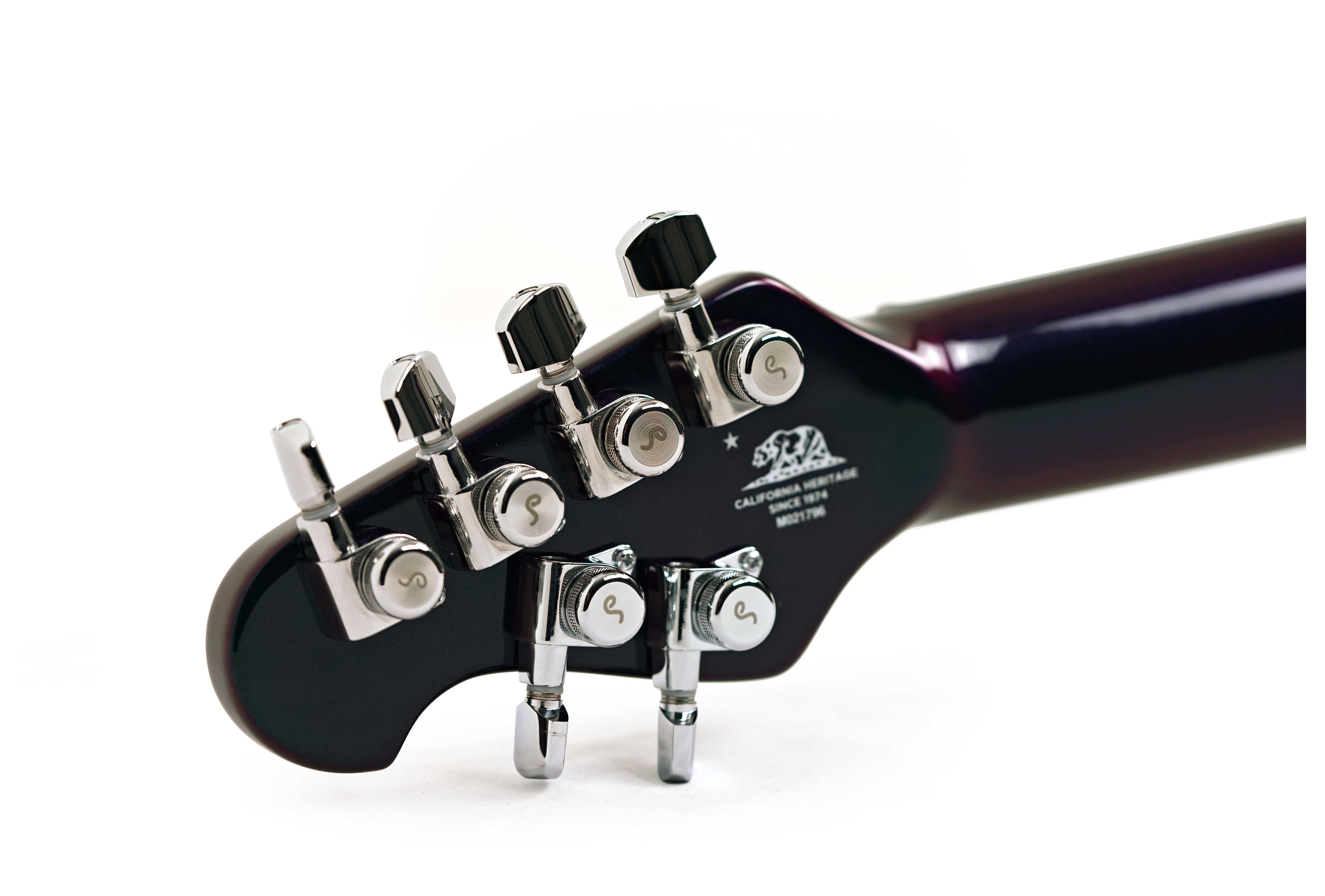 Music Man Majesty Premium Select 6 Mystic Dream #M021796