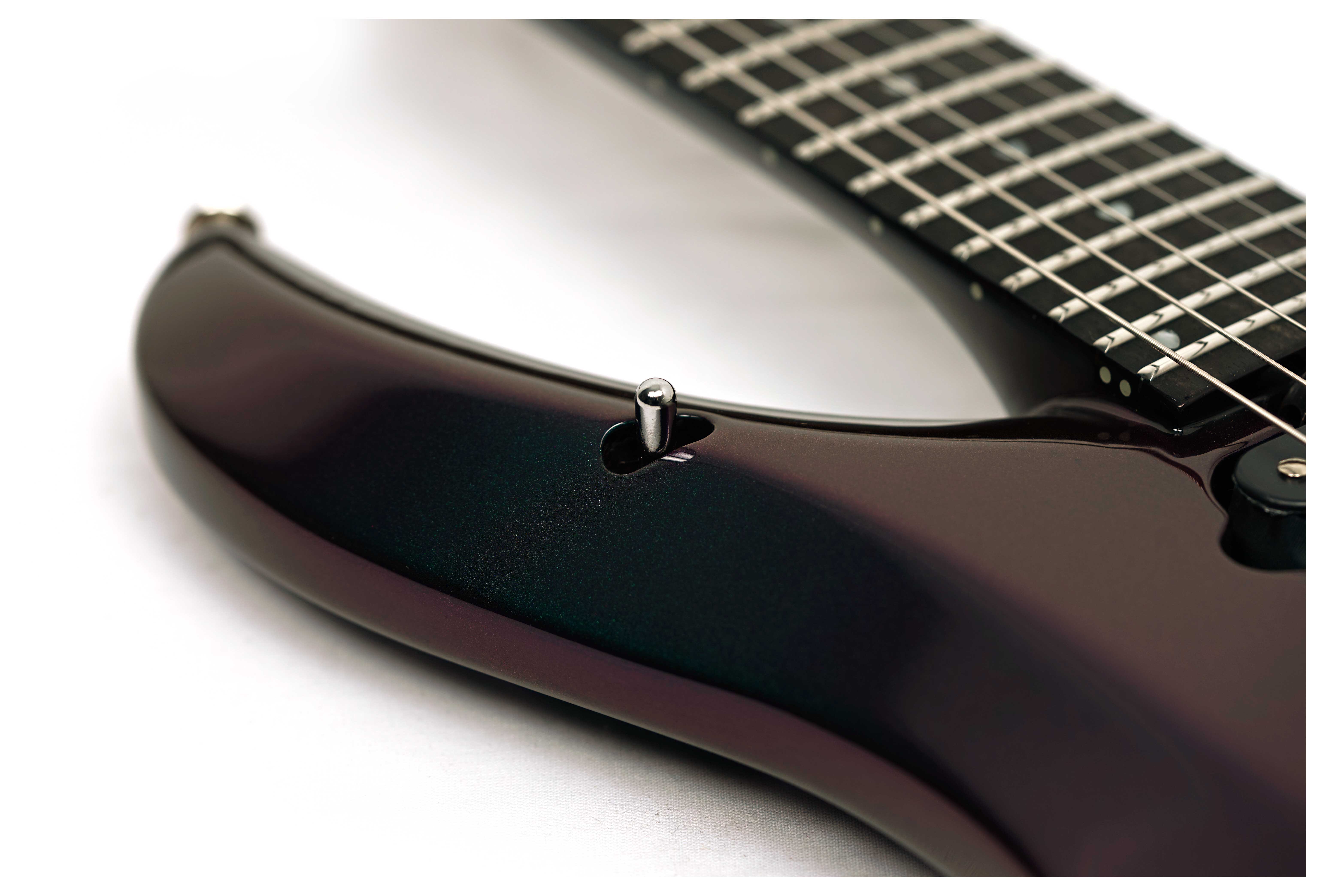Music Man Majesty Premium Select 6 Mystic Dream #M021796