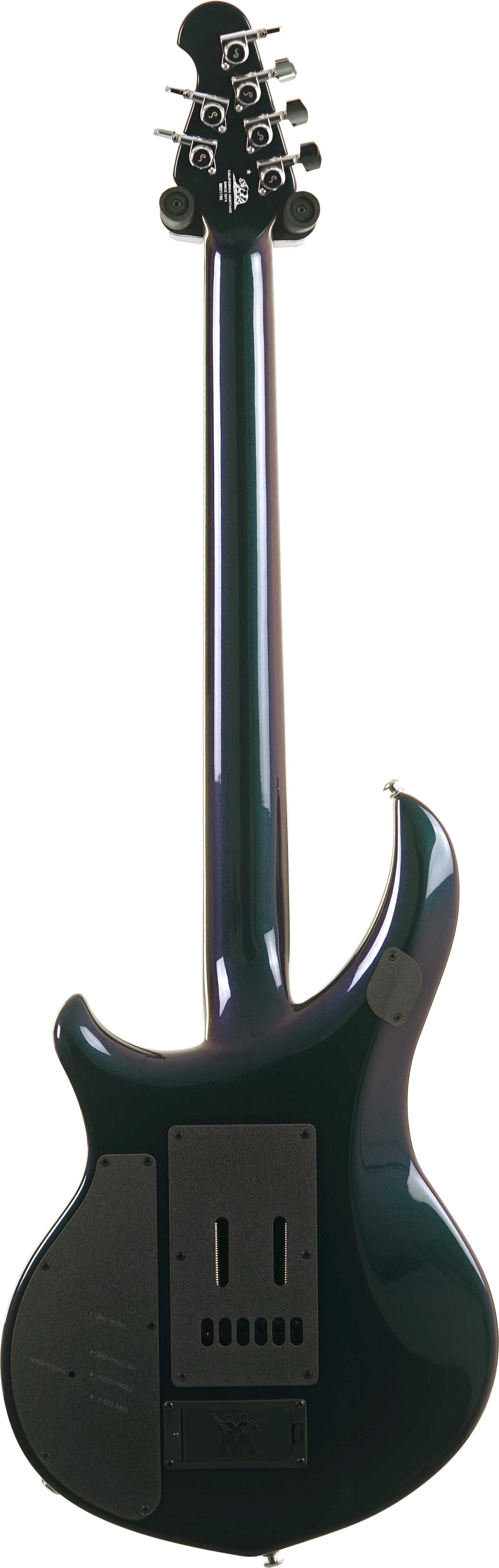 Music Man Majesty Premium Select 6 Mystic Dream