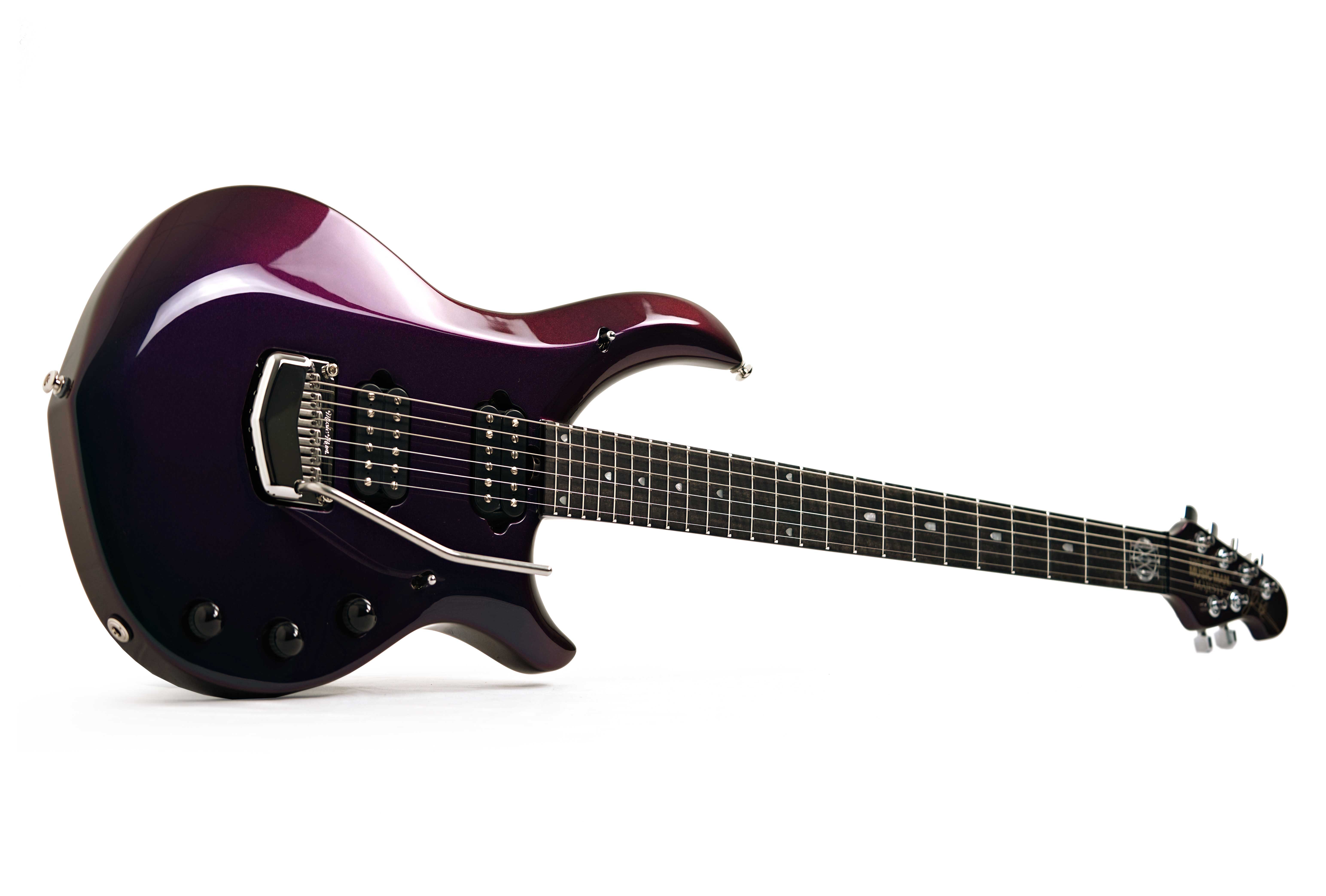 Music Man Majesty Premium Select 6 Mystic Dream