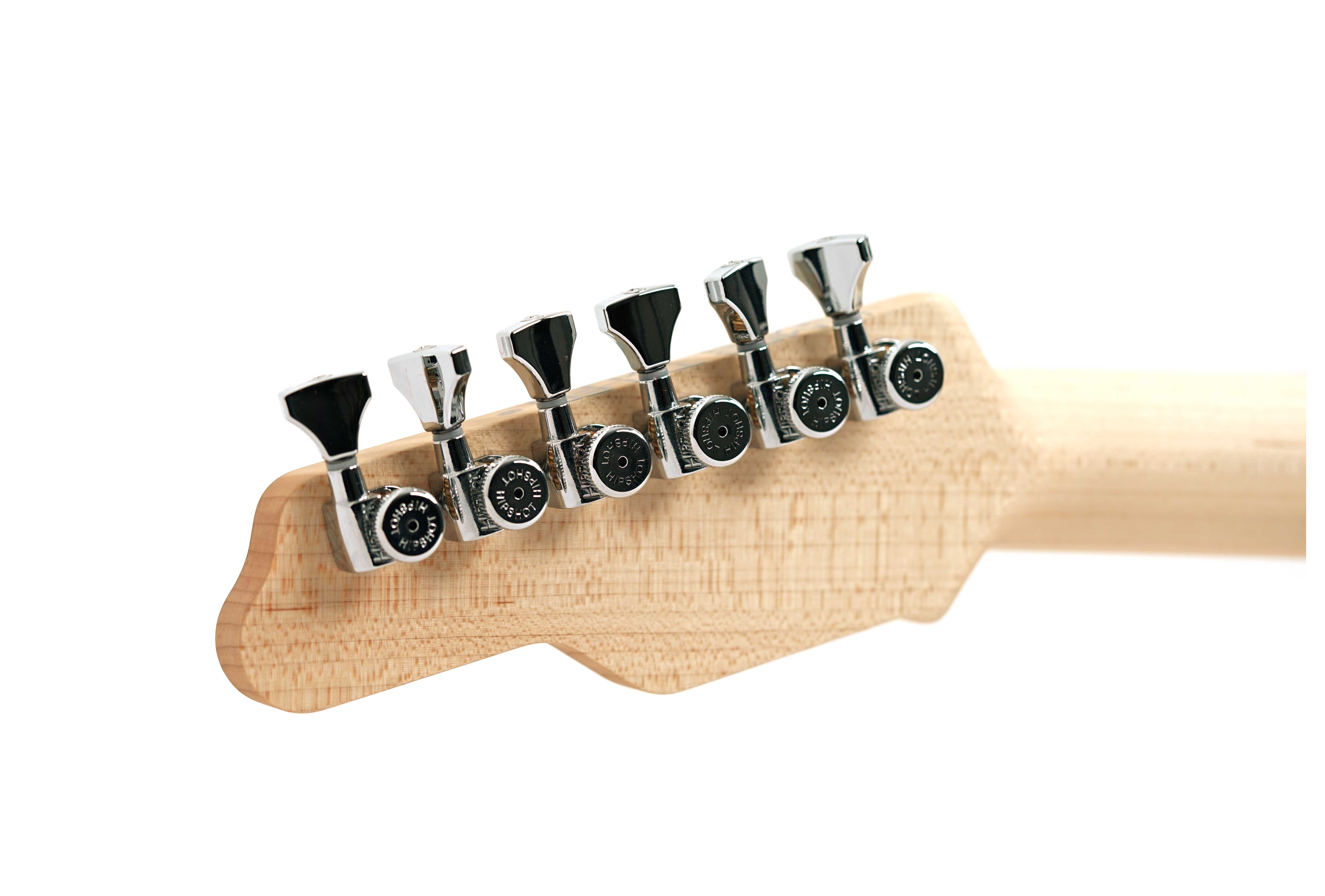 Tyler Japan Studio Elite HD Black and Blue Schmear #26278