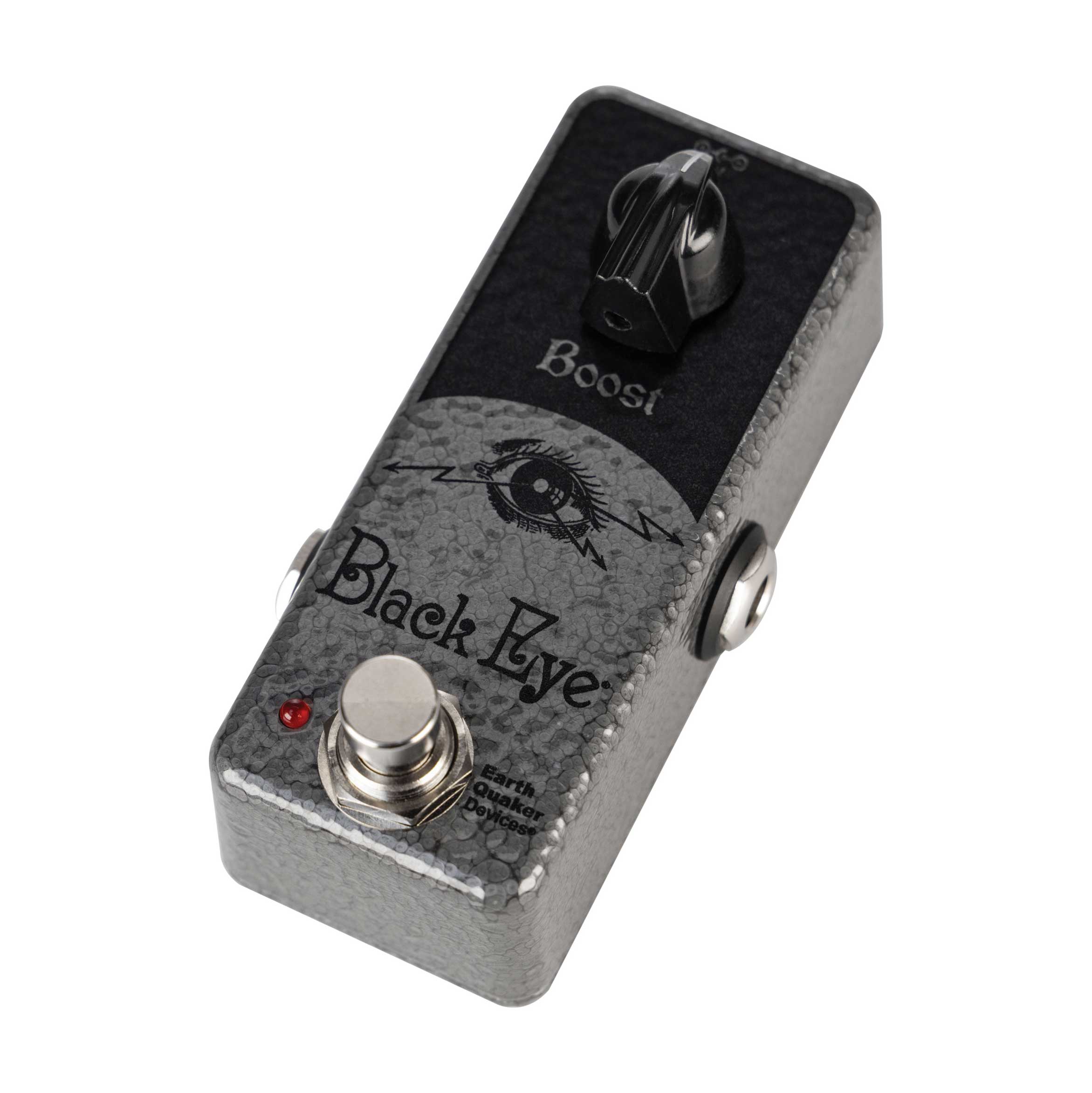 EarthQuaker Devices Black Eye Boost Limited Edition