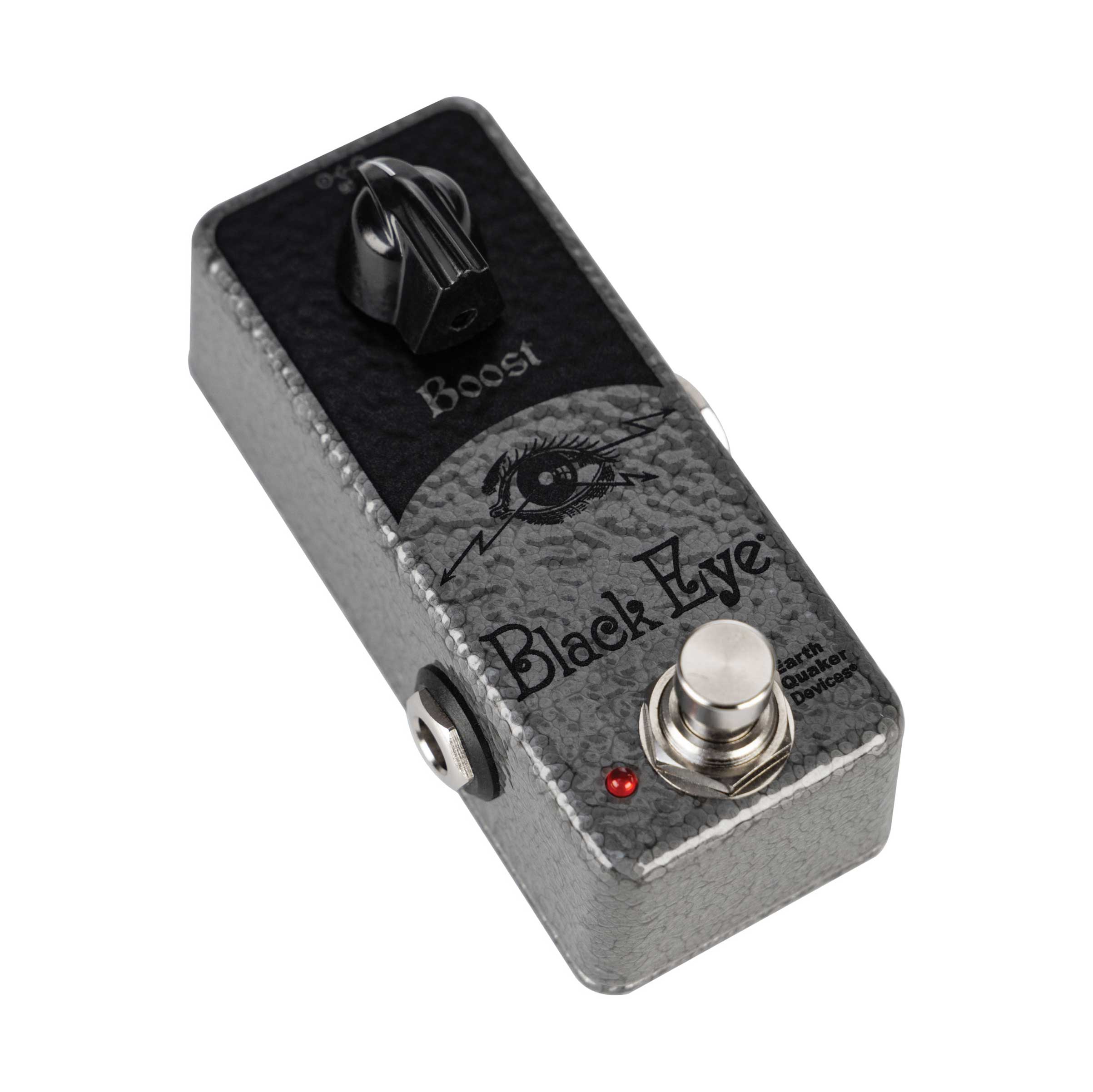 EarthQuaker Devices Black Eye Boost Limited Edition