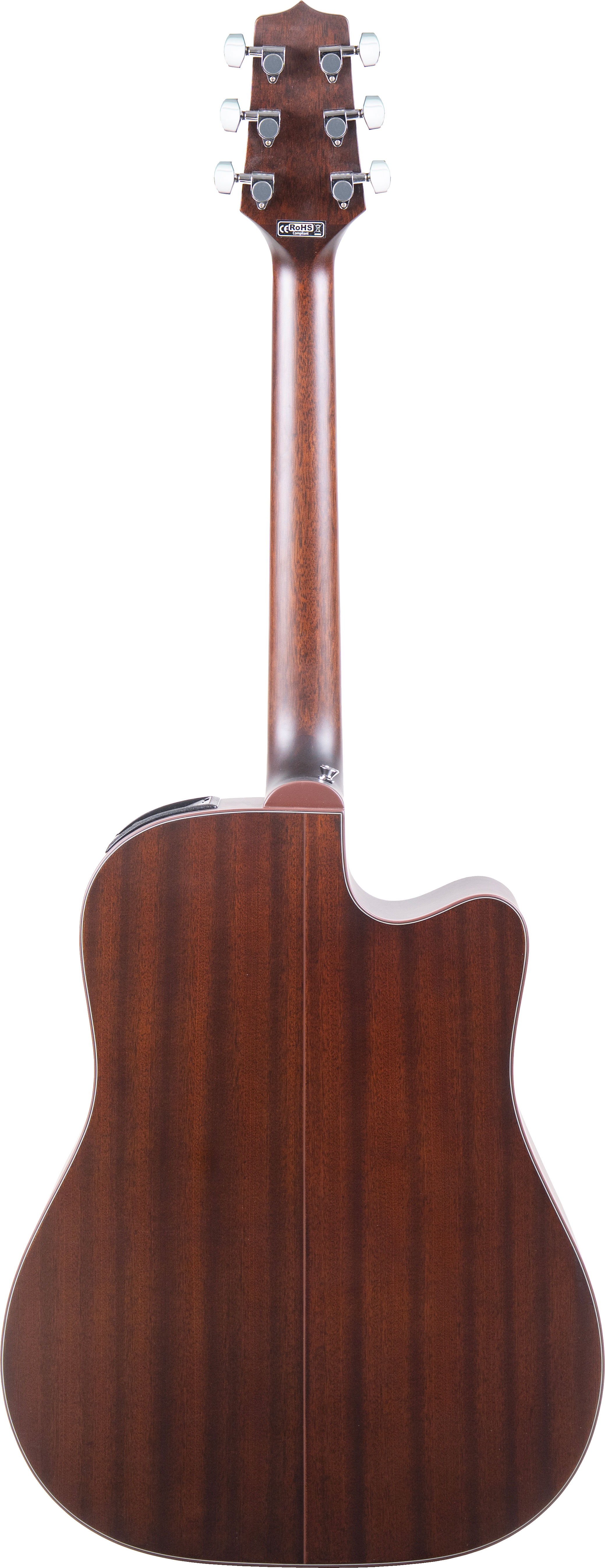 Takamine GD21CE-SM Left Handed