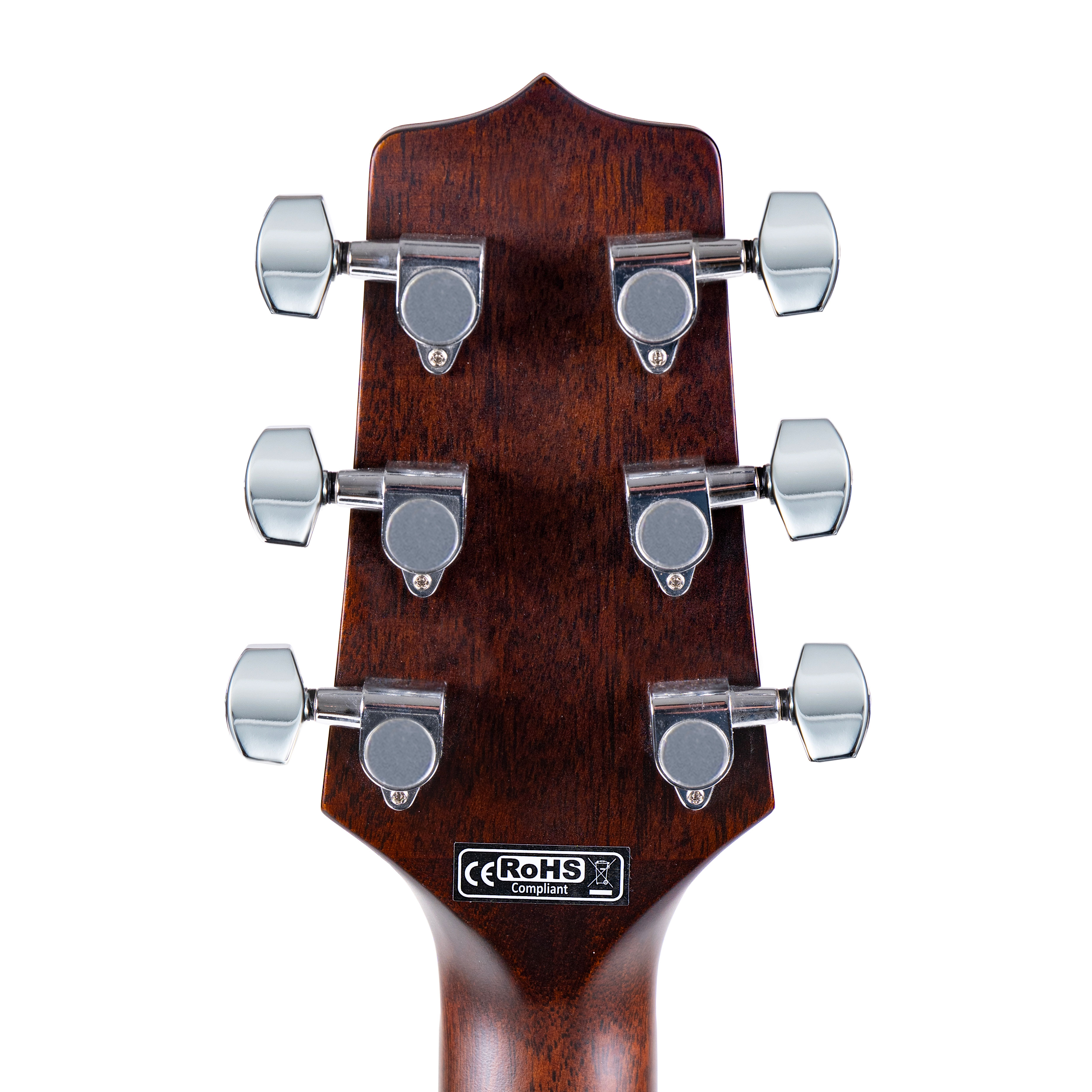 Takamine GD21CE-SM Left Handed