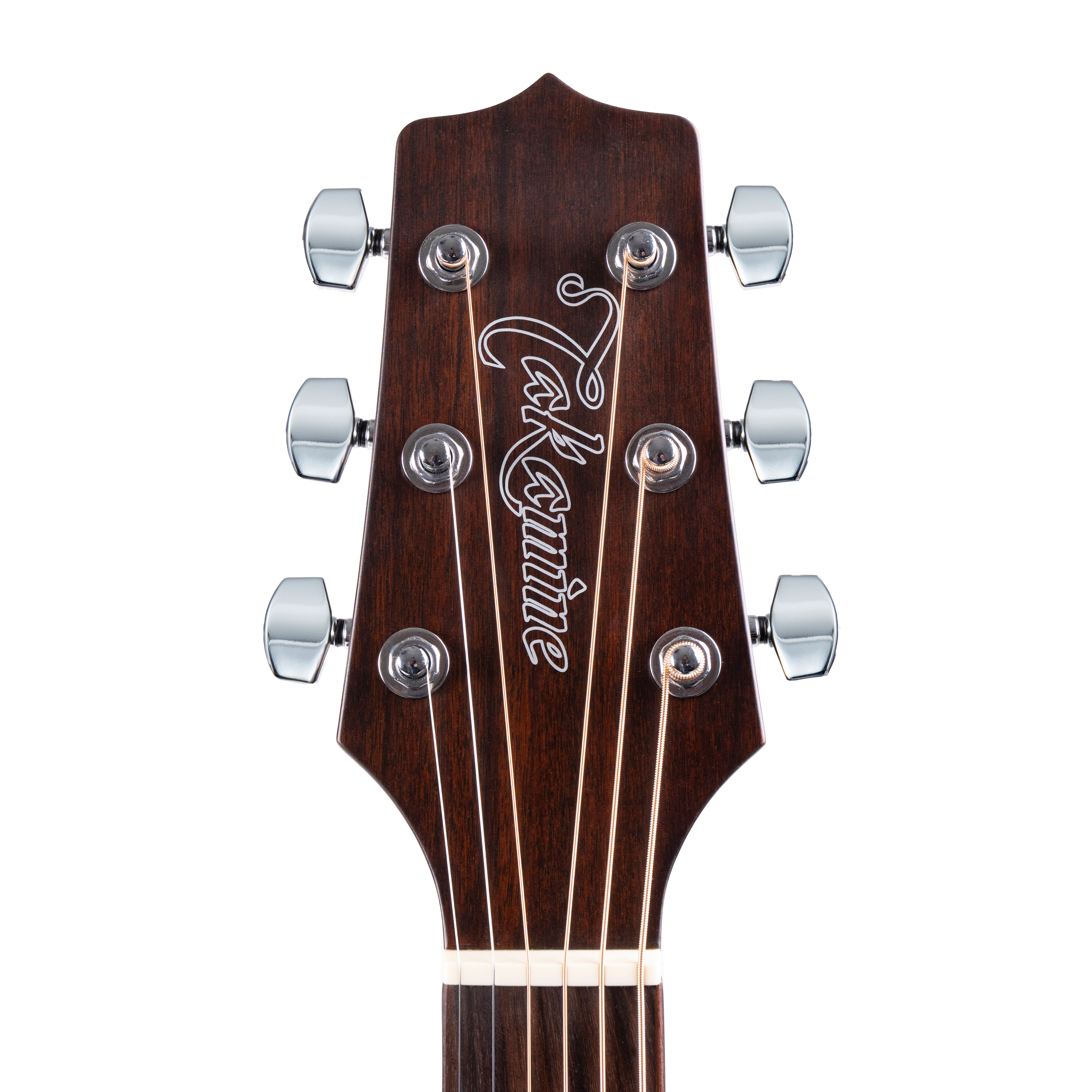 Takamine GD21CE-SM Left Handed