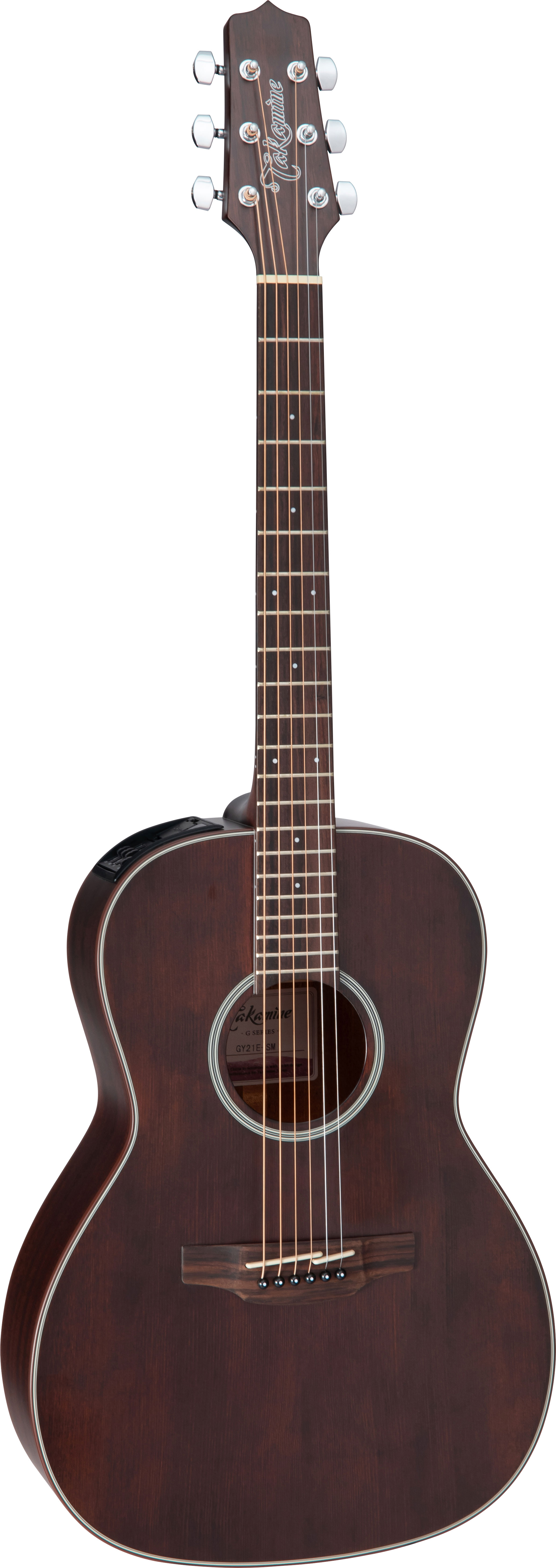 Takamine GY21E-SM