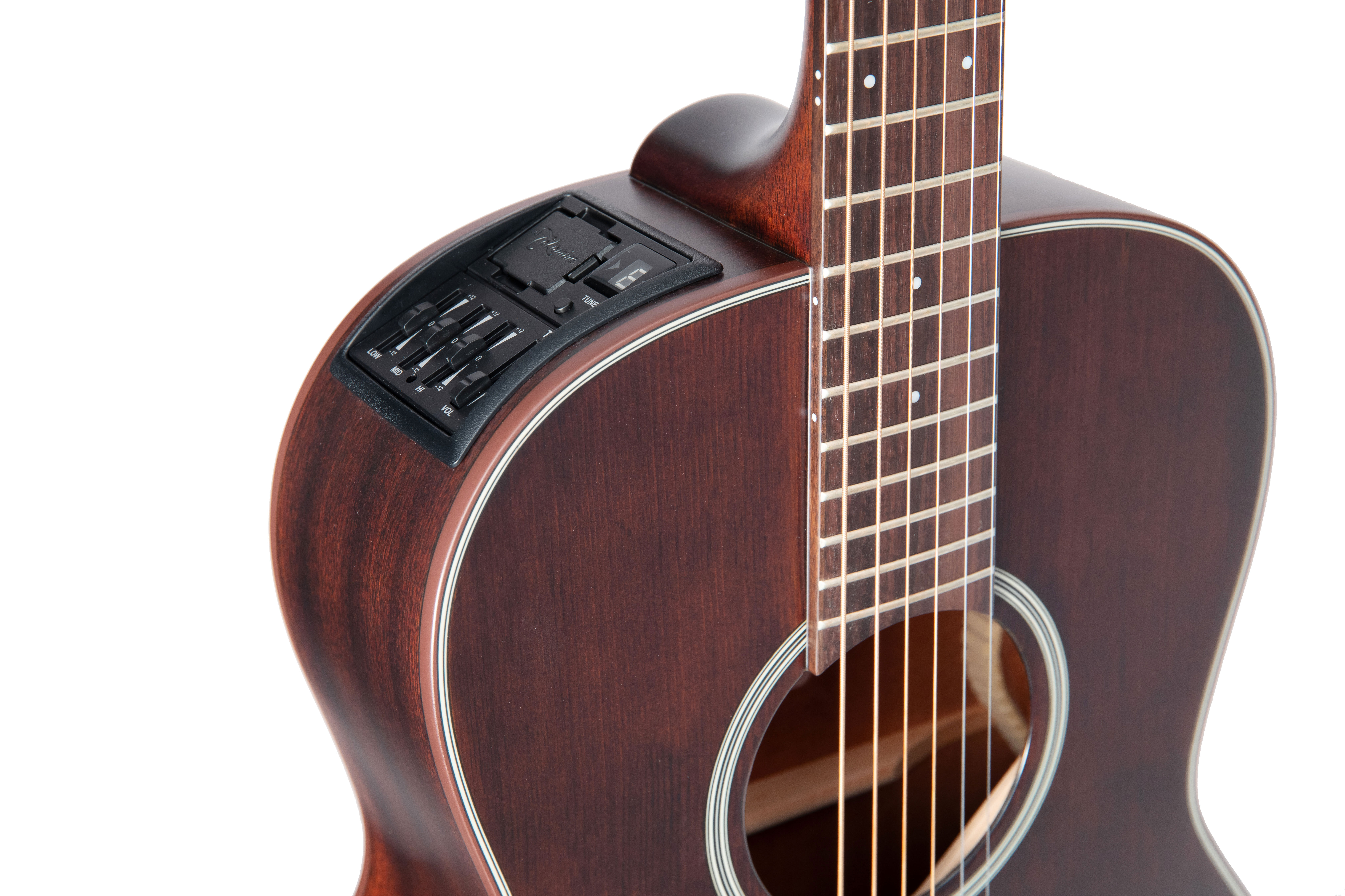 Takamine GY21E-SM