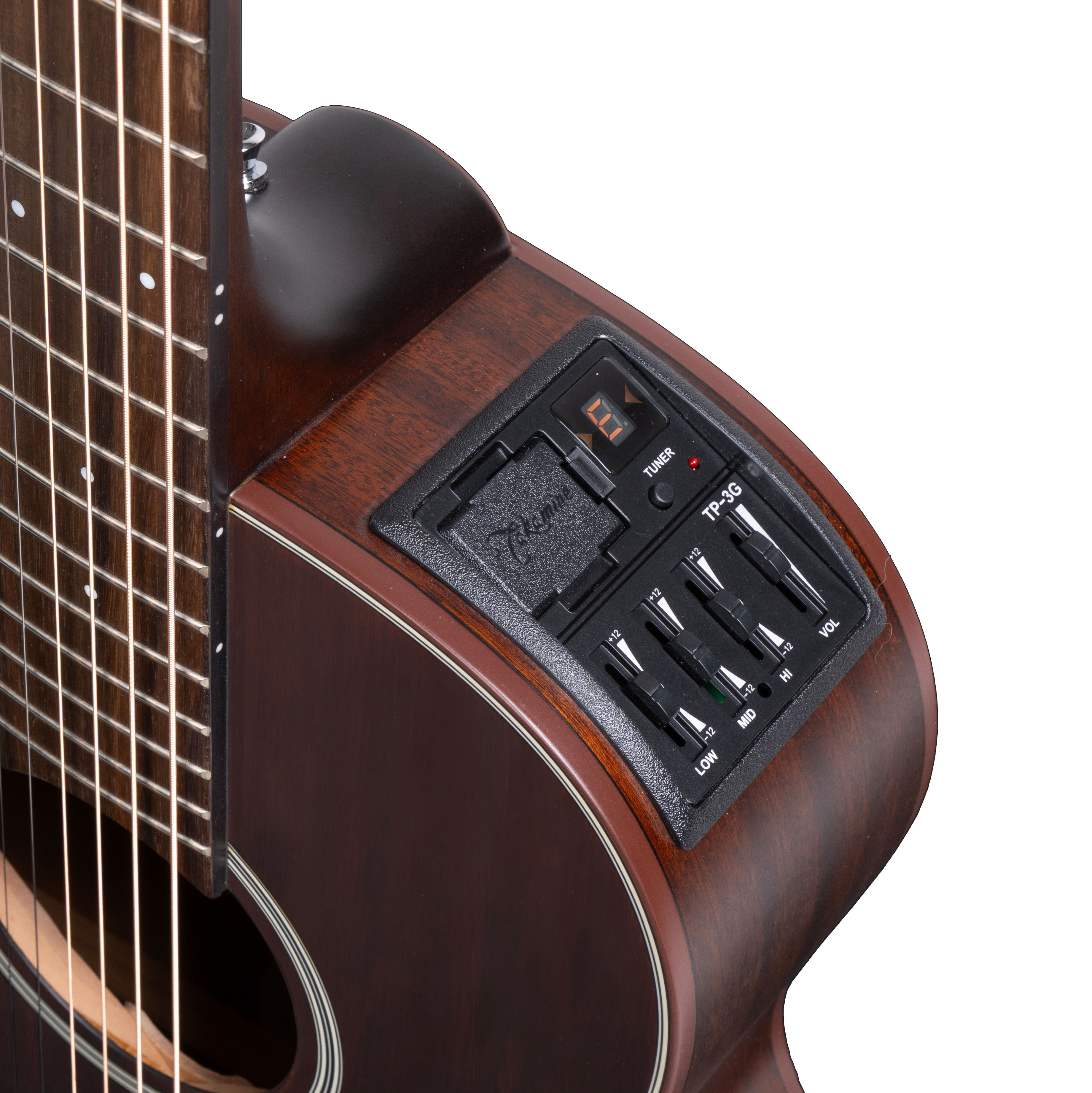 Takamine GY21E-SM Left Handed