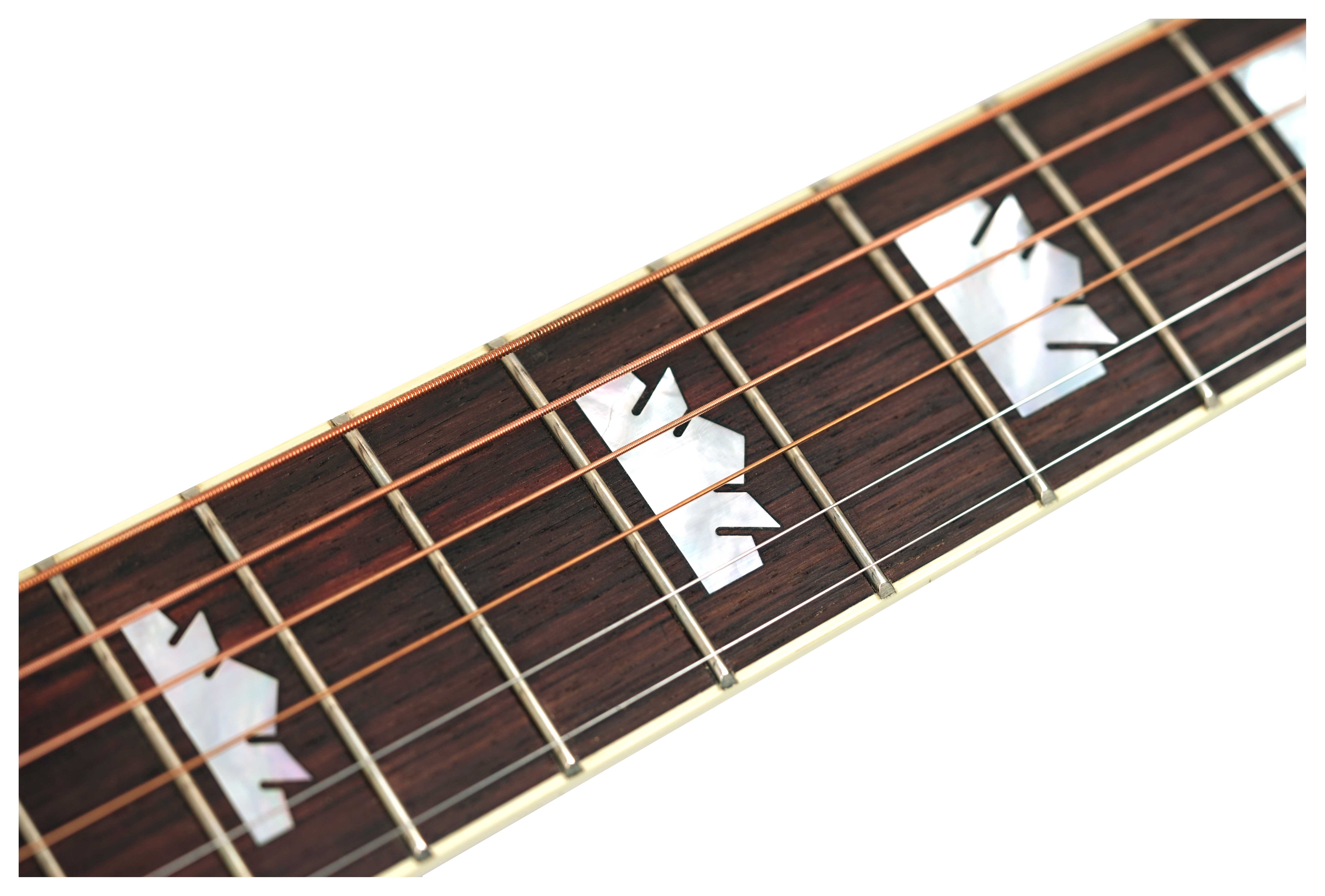 Gibson SJ-200 Standard Ebony #20404023