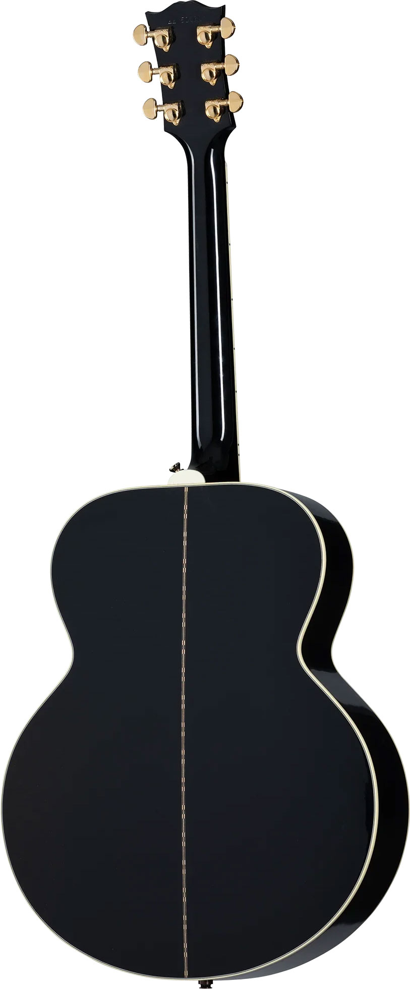 Gibson SJ-200 Standard Ebony